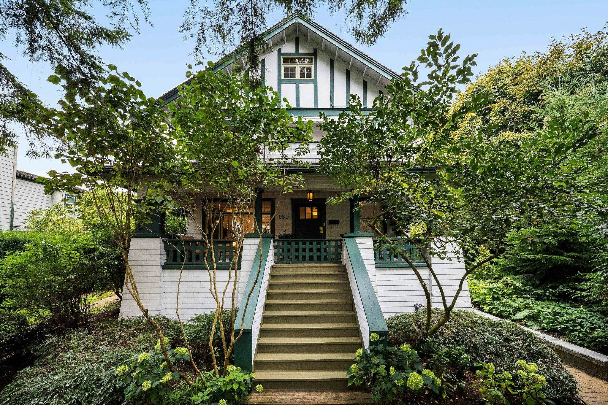 1-650 W Keith Road - 2