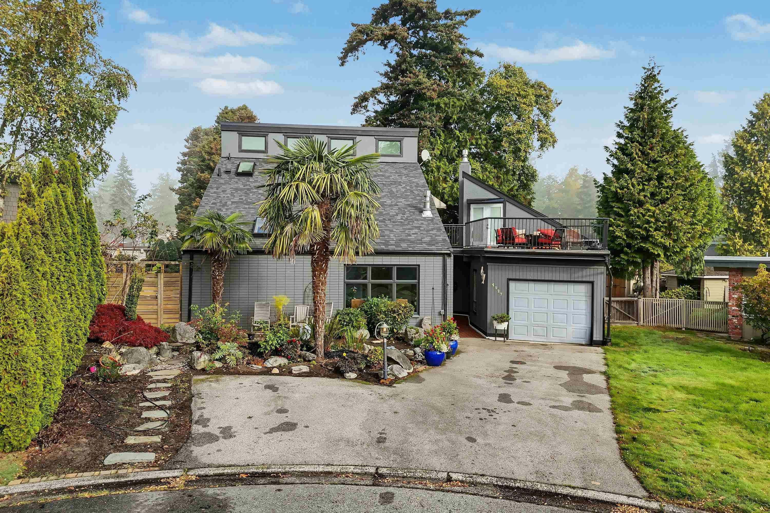 4927 Cedar Crescent - 2