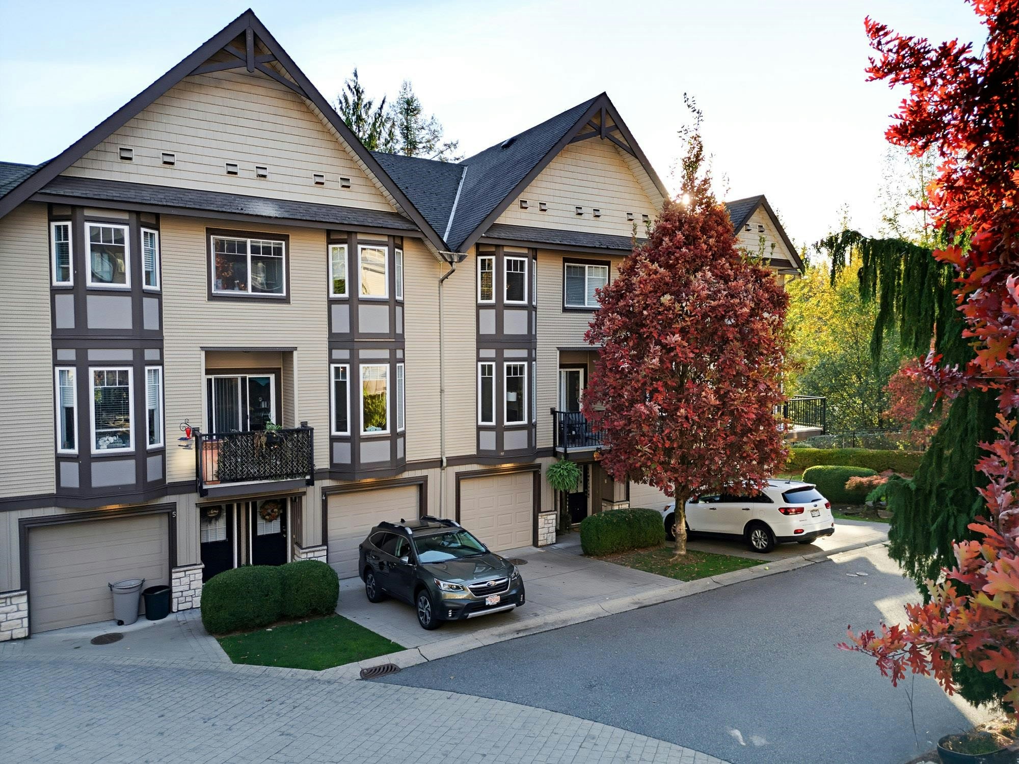 3-32501 Fraser Crescent, Mission, BC, V2V 1C5