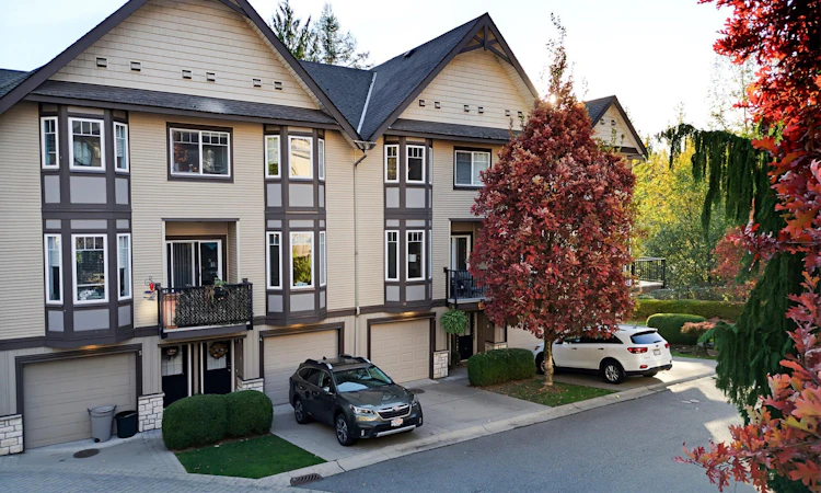 3-32501 Fraser Crescent