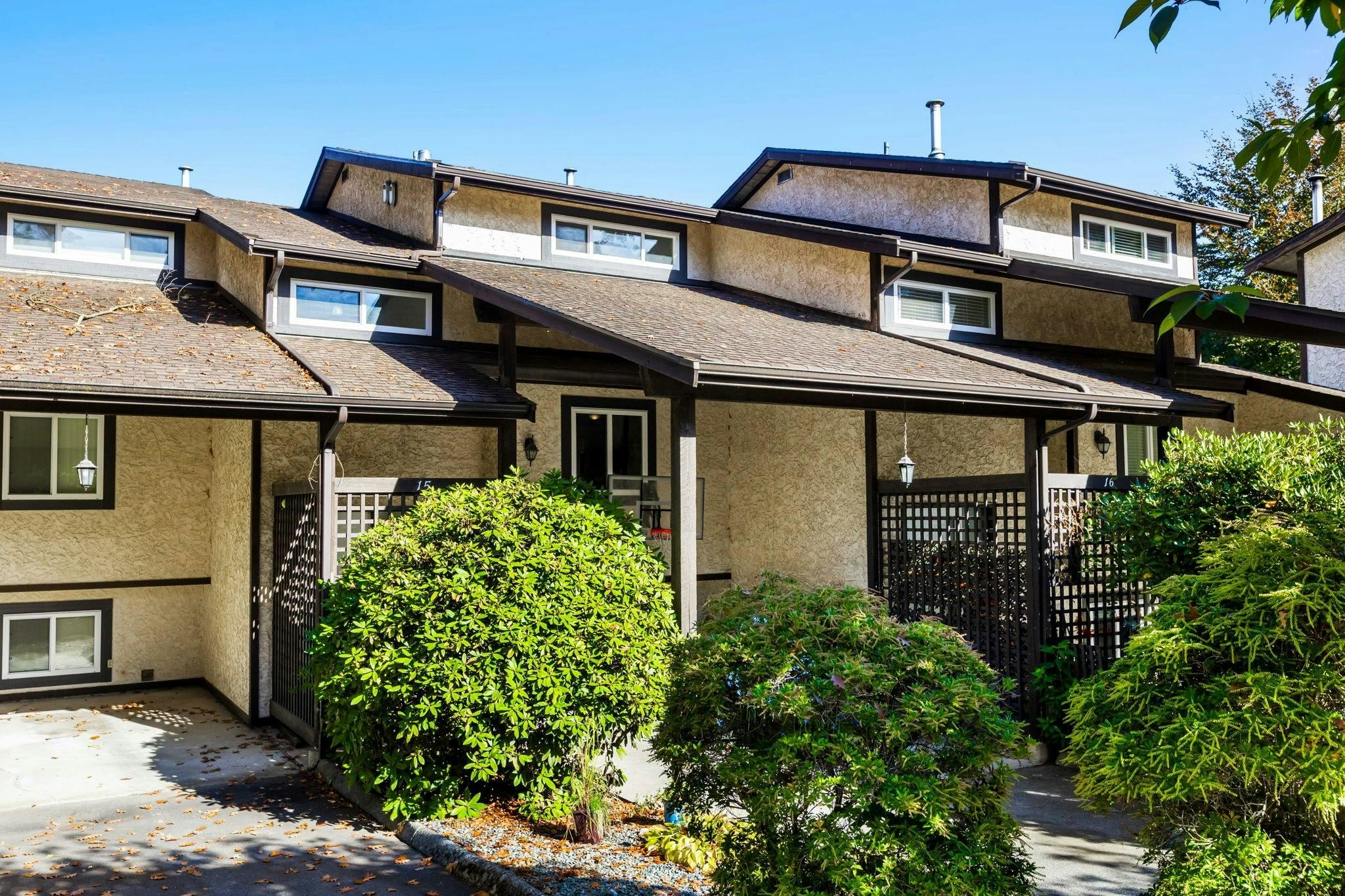 15-33361 Wren Crescent, Abbotsford, BC, V2S 5V9 - 3