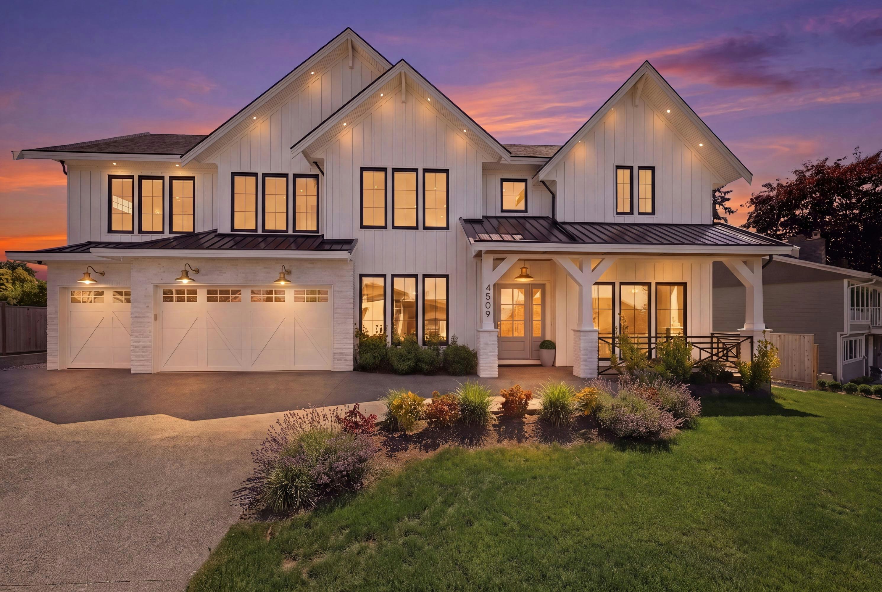 4509 Southridge Crescent, Langley, BC, V3A 4N7