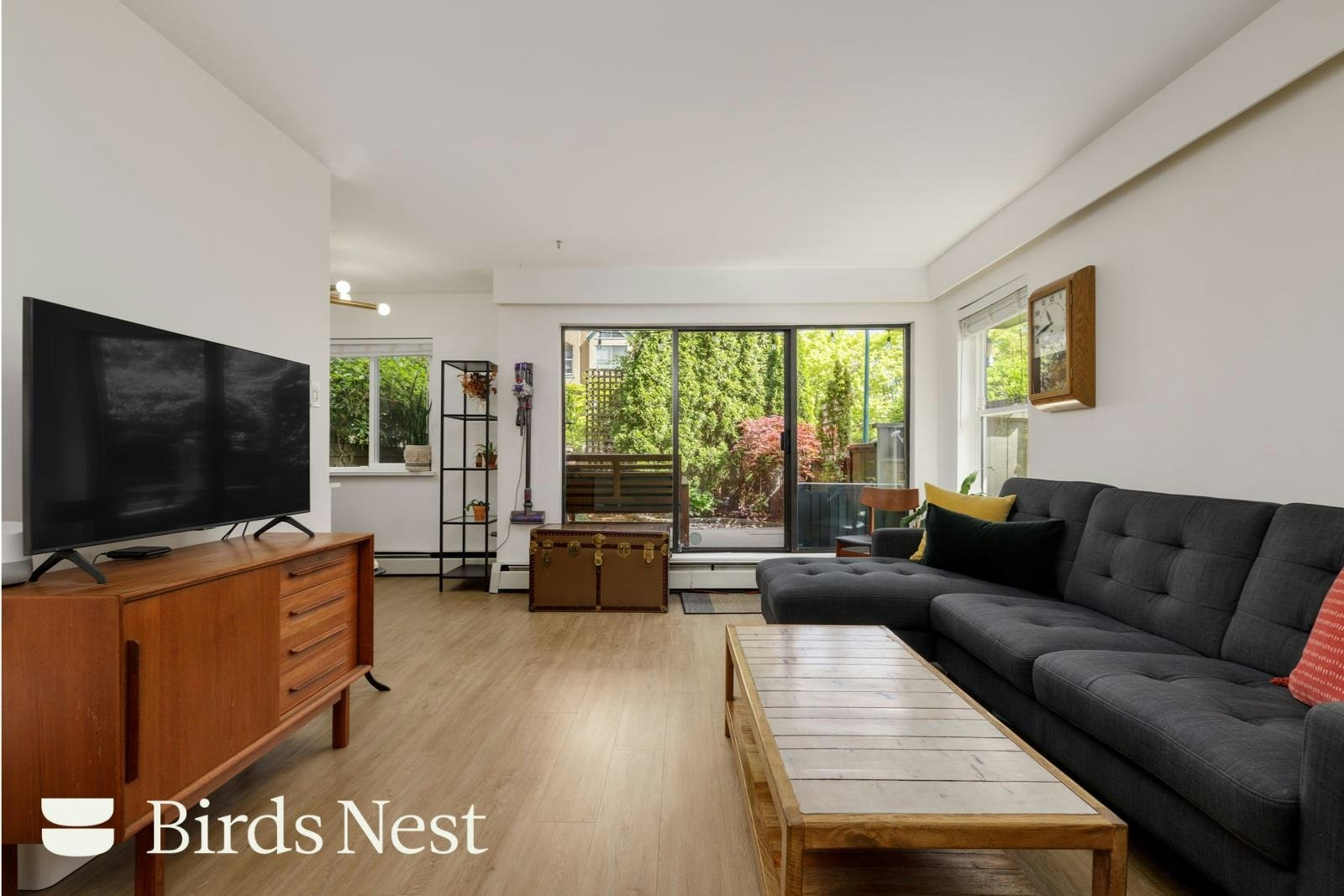 109-3020 Quebec Street, Vancouver, BC, V5T 3B1