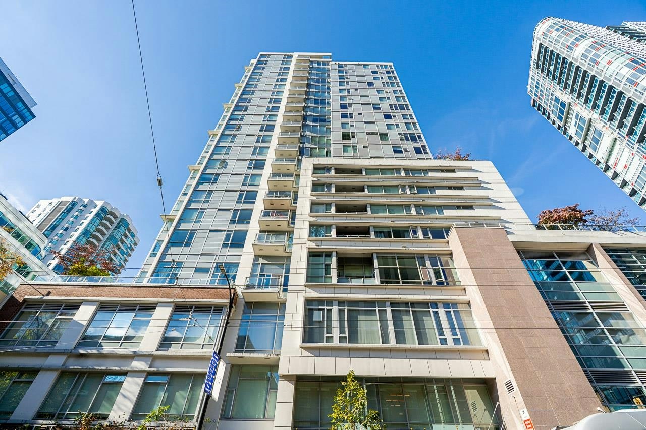 801-821 Cambie Street - 3
