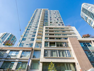 801-821 Cambie Street - 3