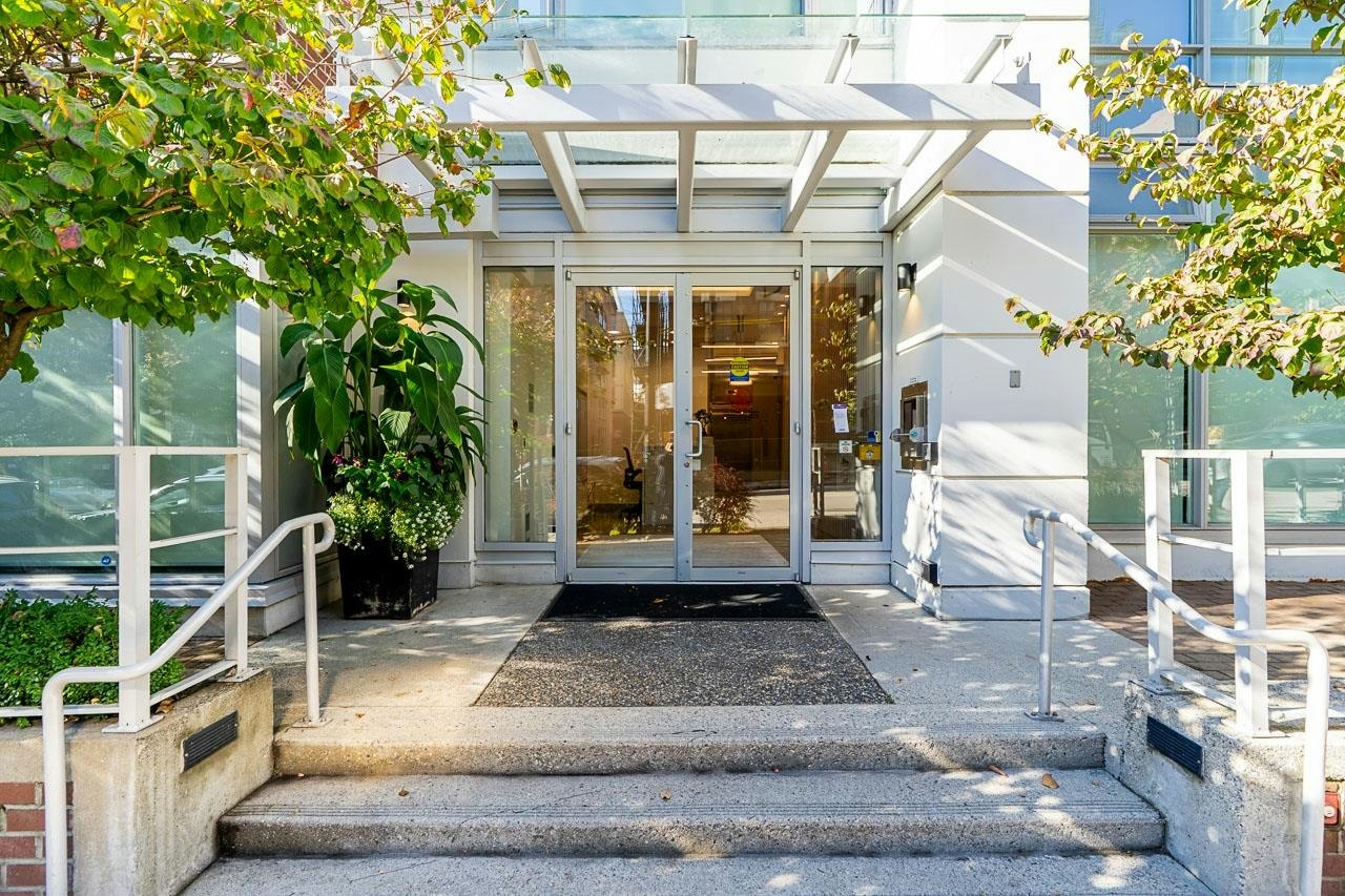 801-821 Cambie Street - 5
