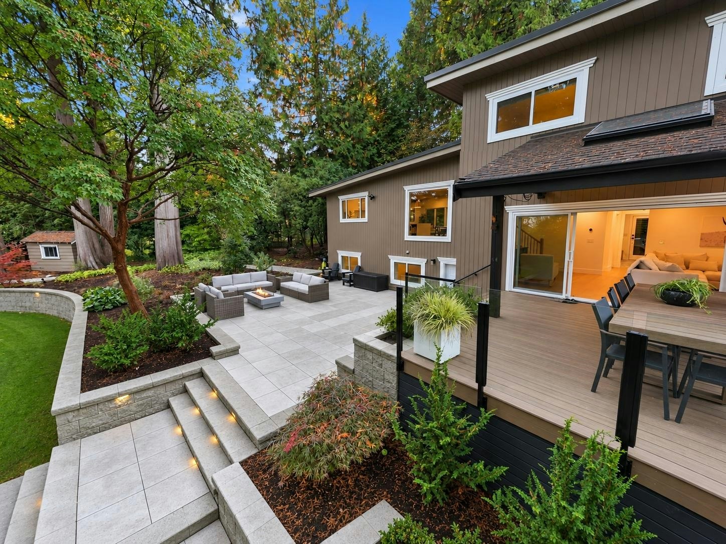 2957 Starlight Way, Coquitlam, BC, V3C 3P4