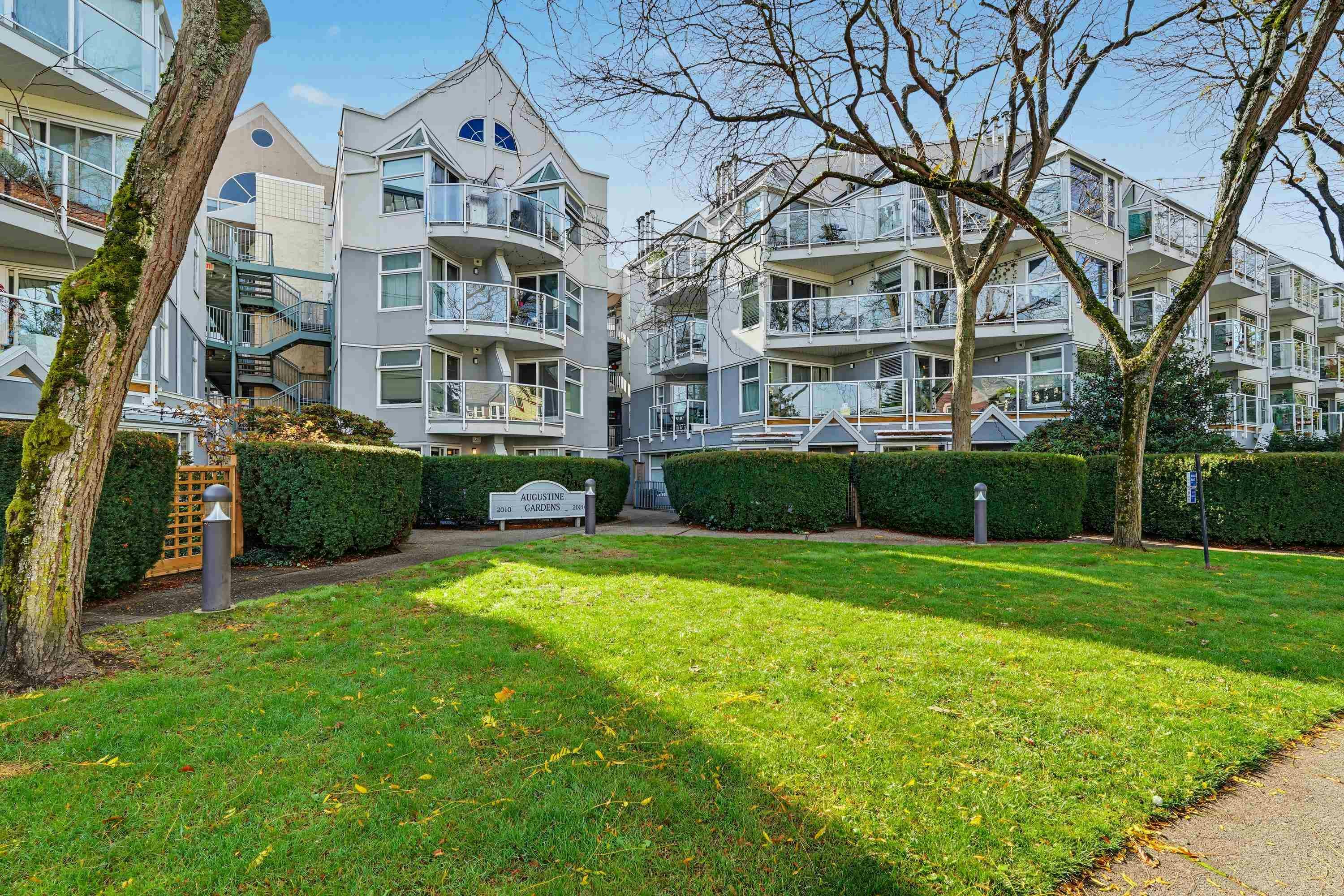 314-2020 W 8th Avenue, Vancouver, BC, V6J 1W5