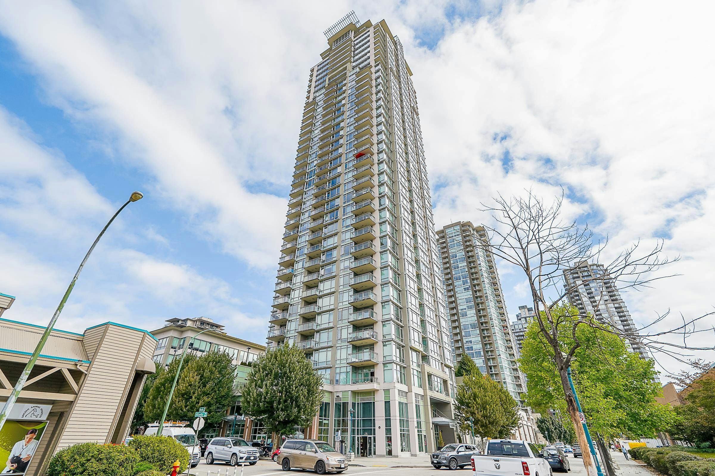 2606-2955 Atlantic Avenue, Coquitlam, BC, V3B 0H9