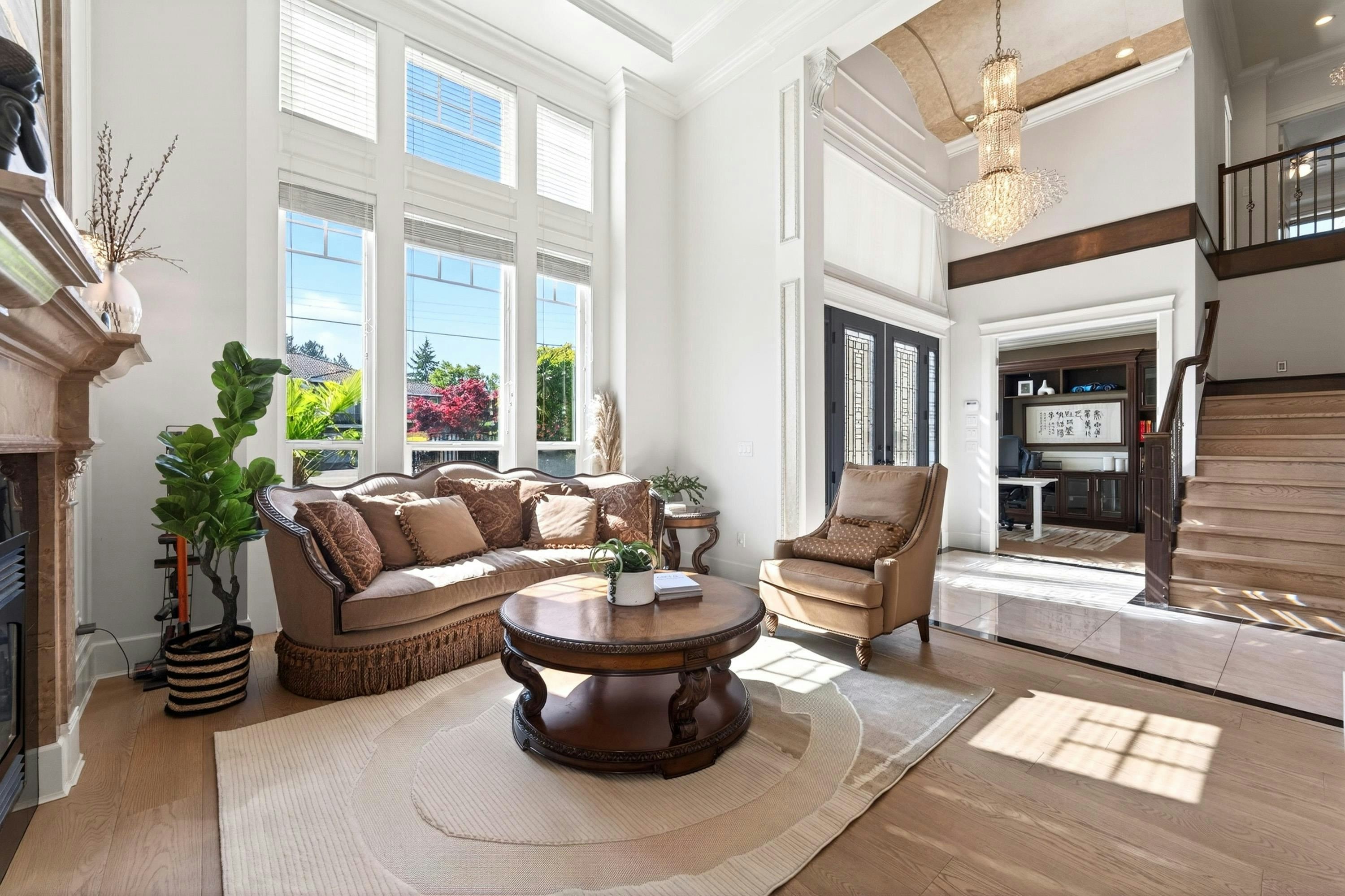 10388 Swinton Crescent - 4