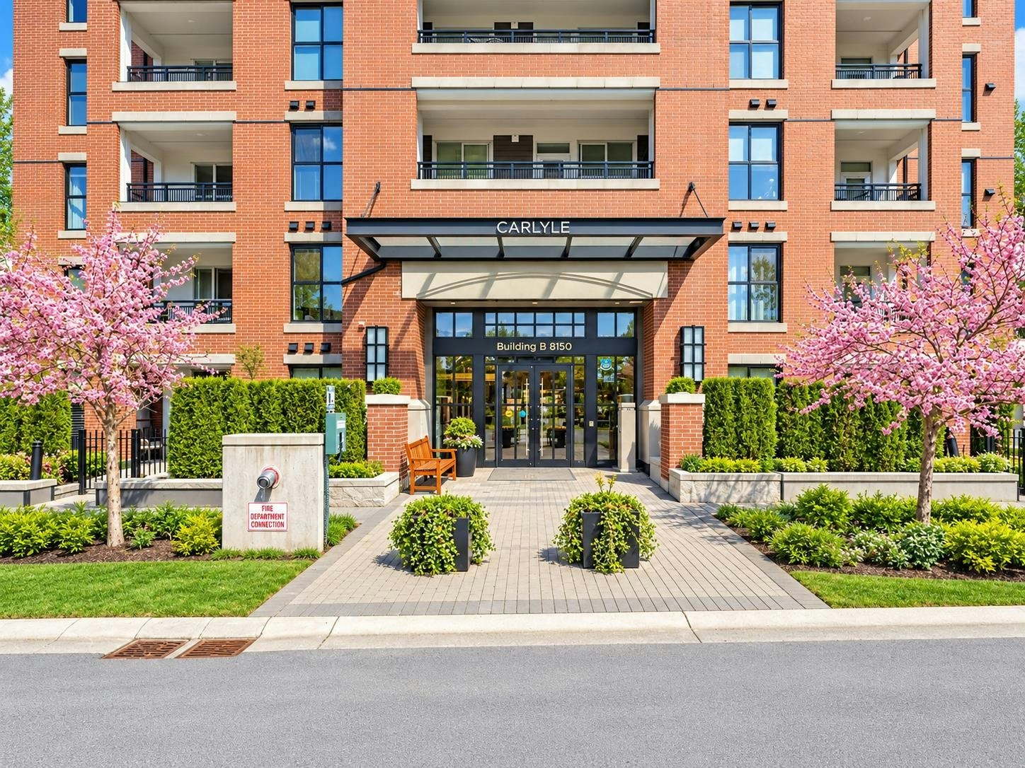 B521-8150 207 Street, Langley, BC, V2Y 4J3