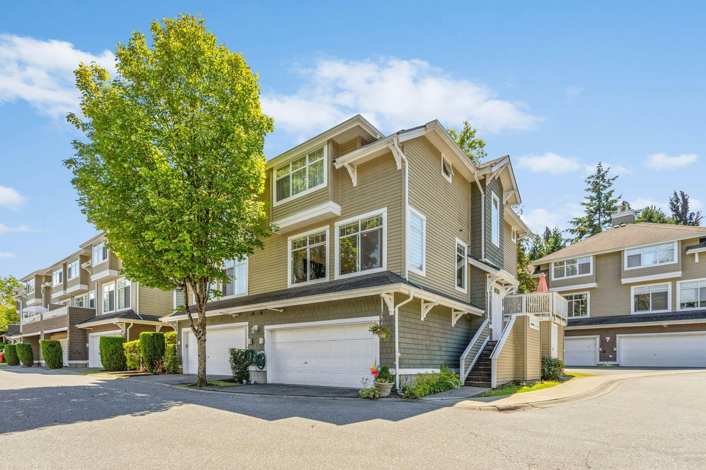 19-5240 Oakmount Crescent, Burnaby, BC, V5H 4S1