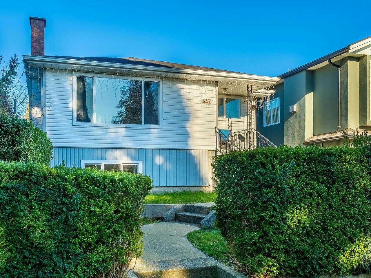 447 E 30th Avenue, Vancouver, BC, V5V 2V5