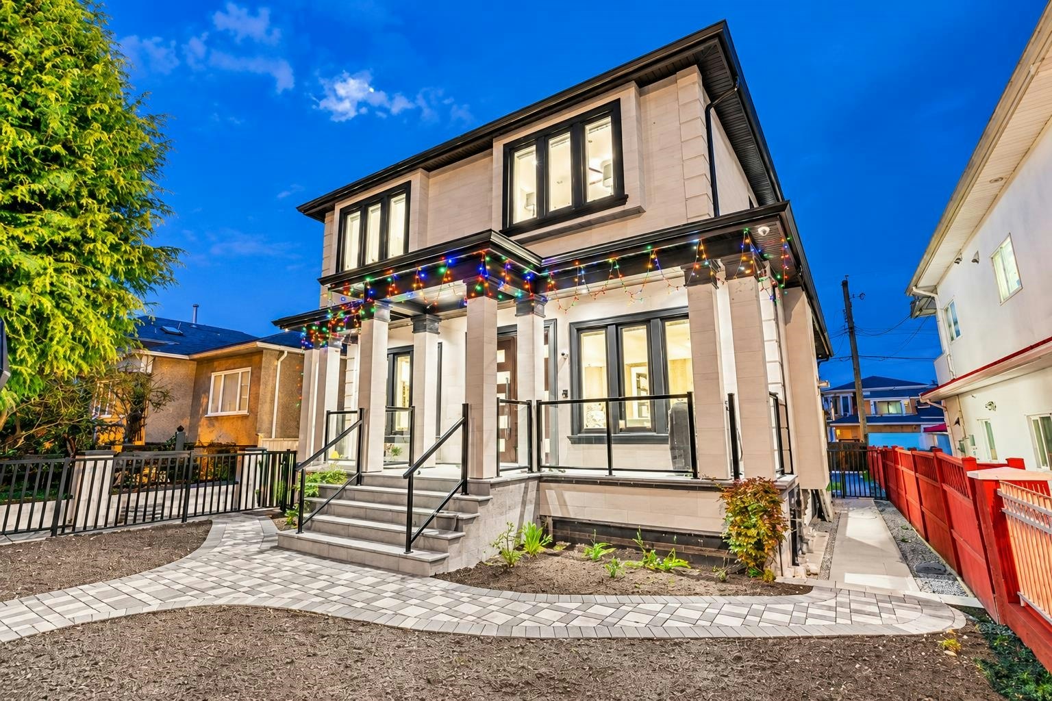 1838 E 49th Avenue, Vancouver, BC, V5P 1T3