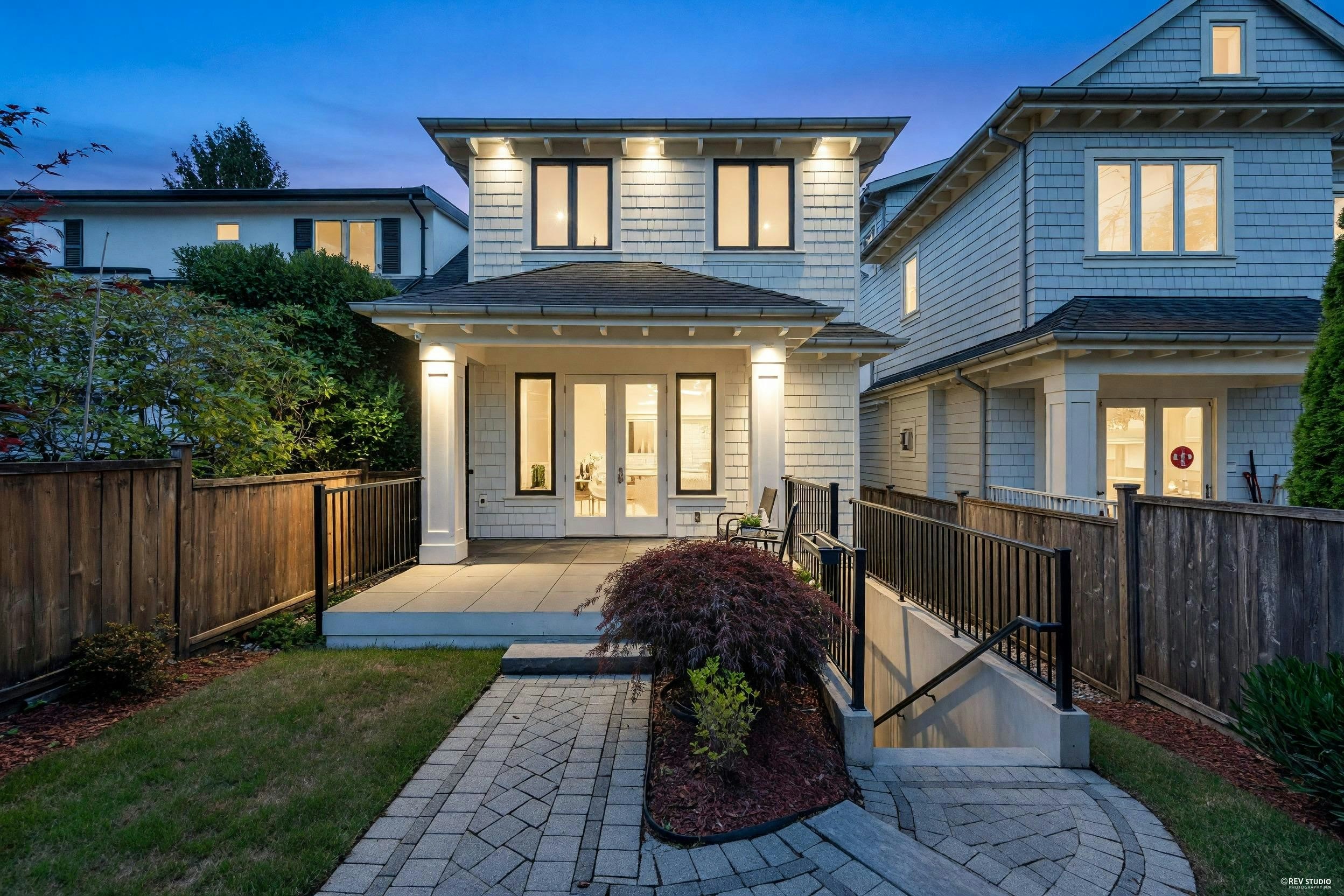 3581 W 32nd Avenue - 3