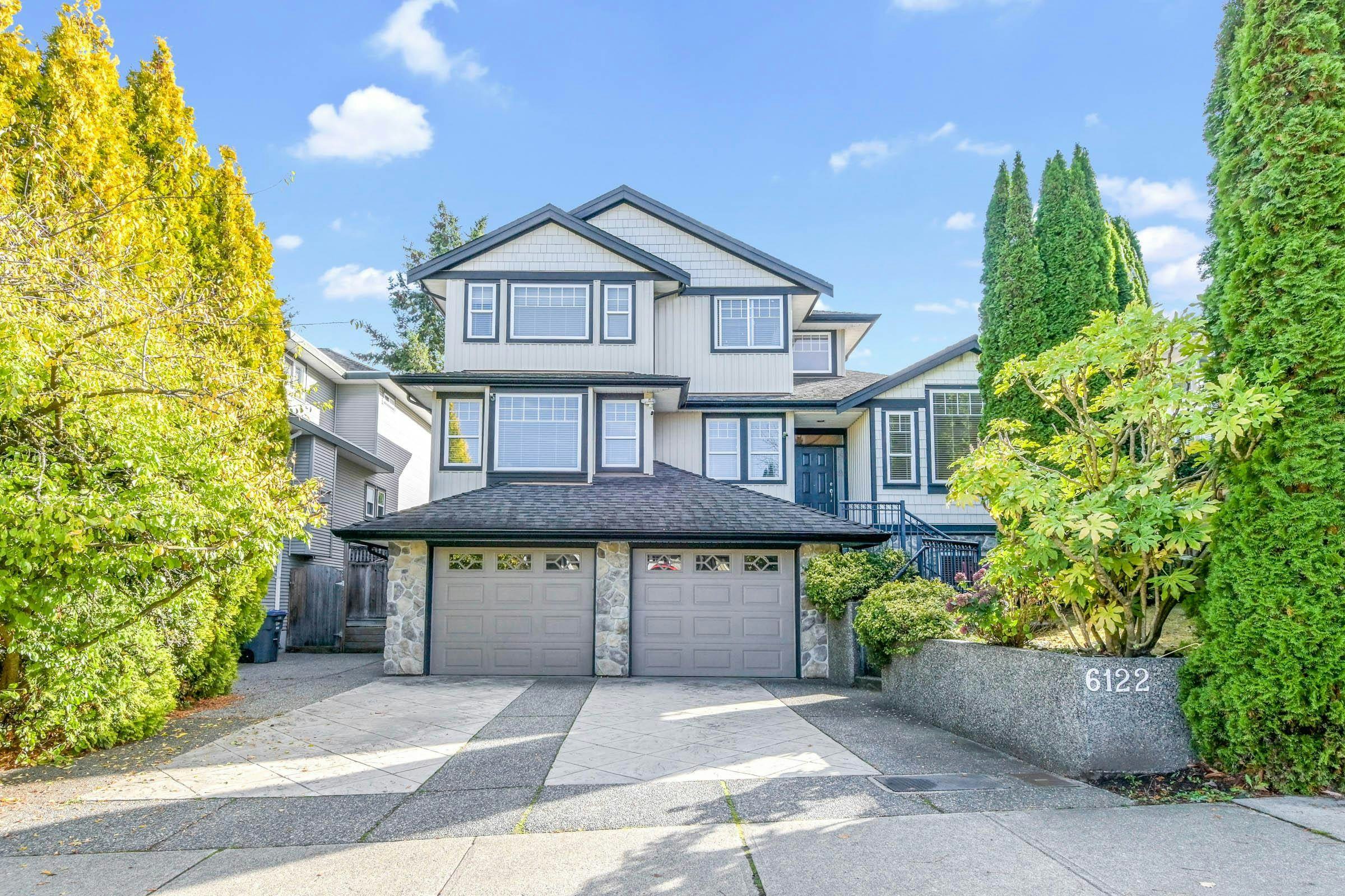 6122 164 Street, Surrey, BC, V3S 3V8