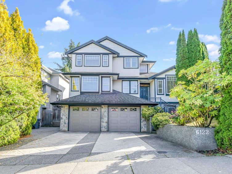 6122 164 Street, Surrey, BC, V3S 3V8