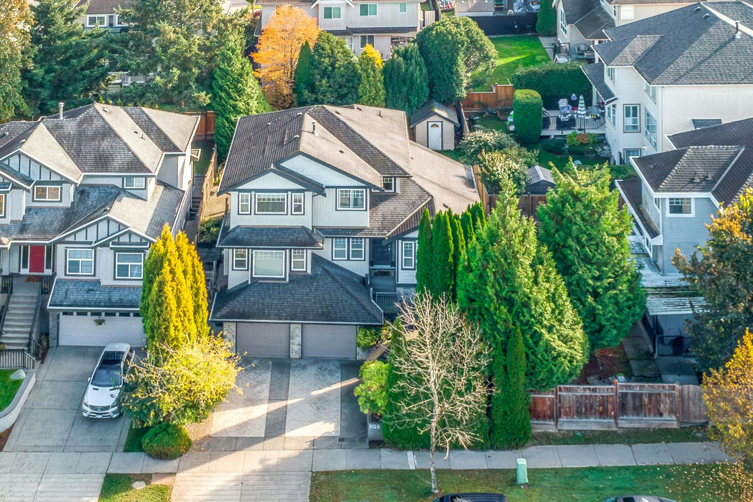 6122 164 Street, Surrey, BC, V3S 3V8 - 39