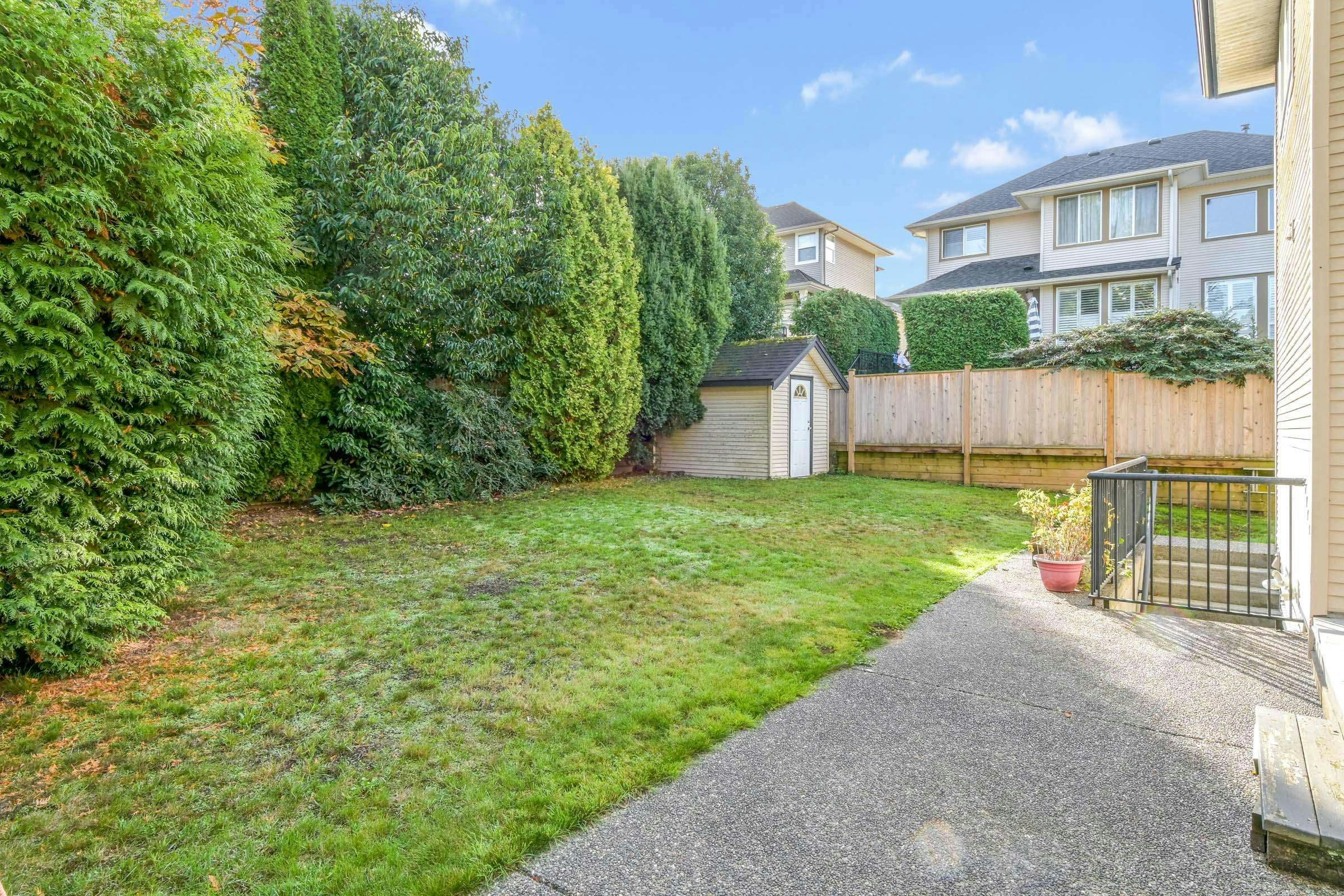 6122 164 Street, Surrey, BC, V3S 3V8 - 34