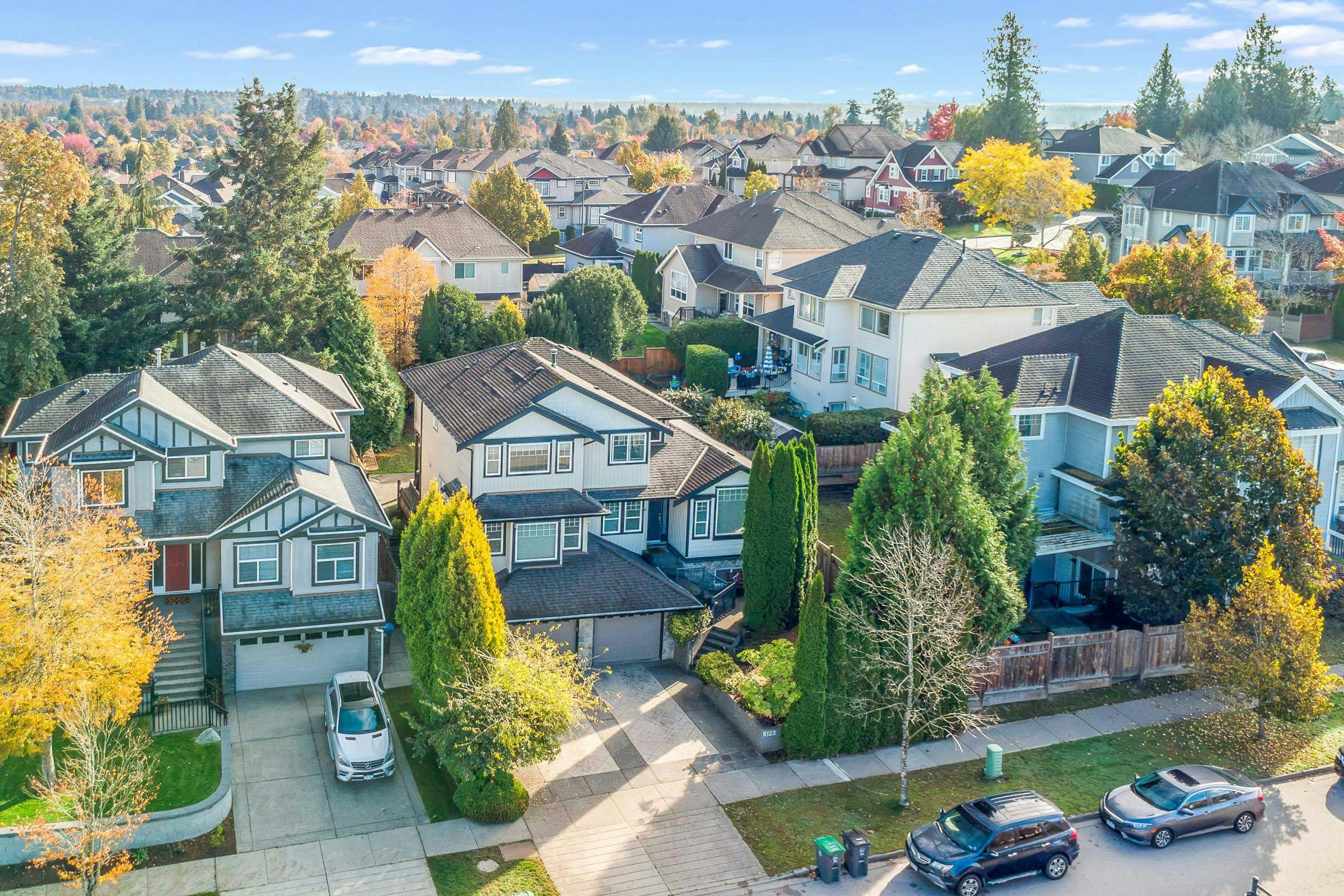 6122 164 Street, Surrey, BC, V3S 3V8 - 35