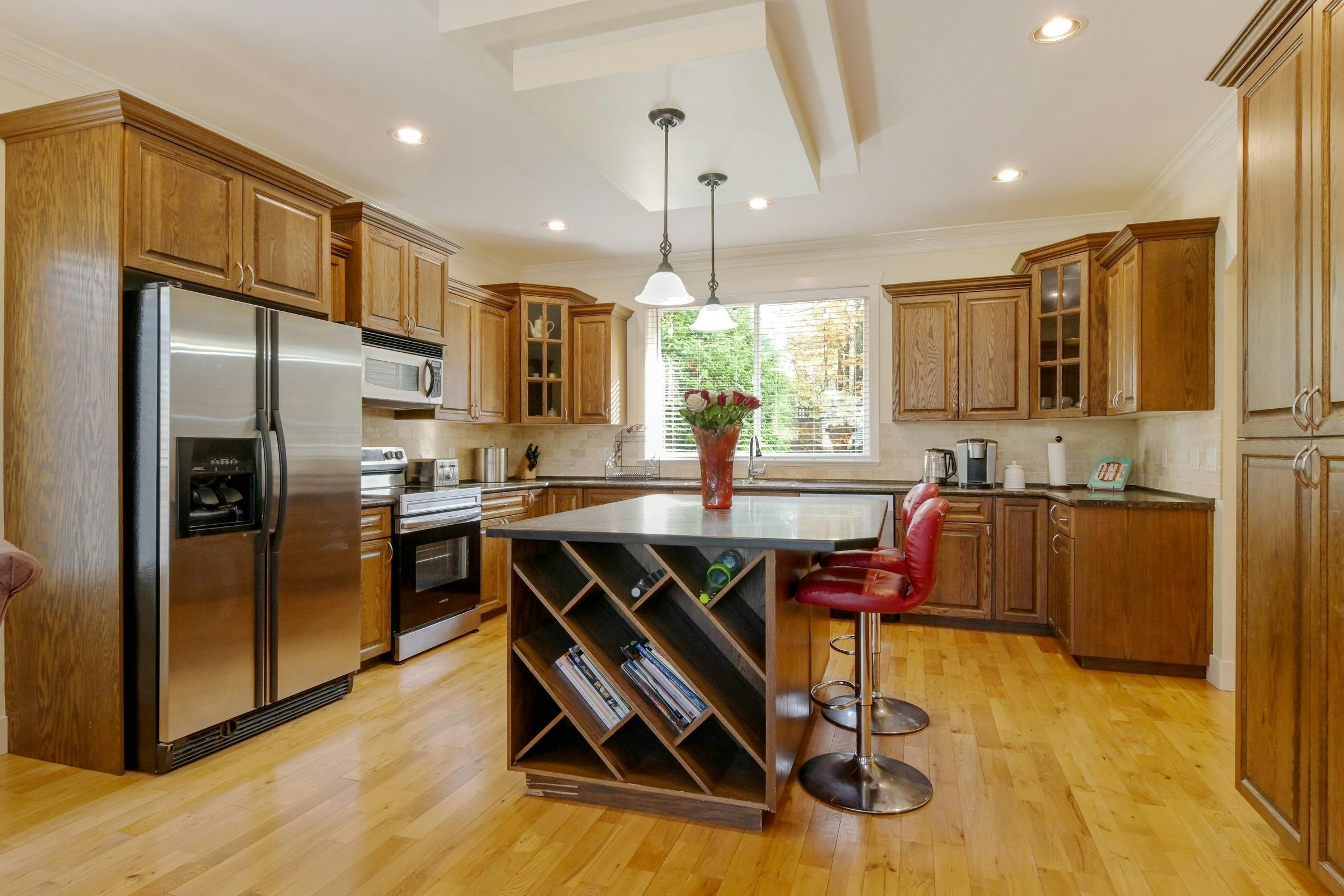 6122 164 Street, Surrey, BC, V3S 3V8 - 8