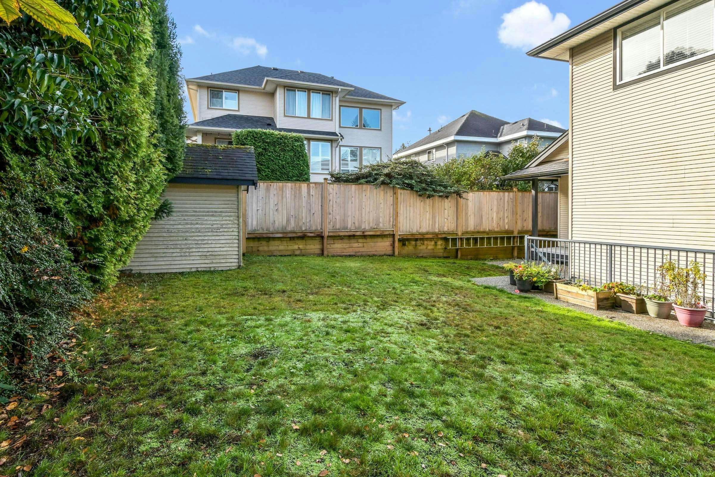 6122 164 Street, Surrey, BC, V3S 3V8 - 31