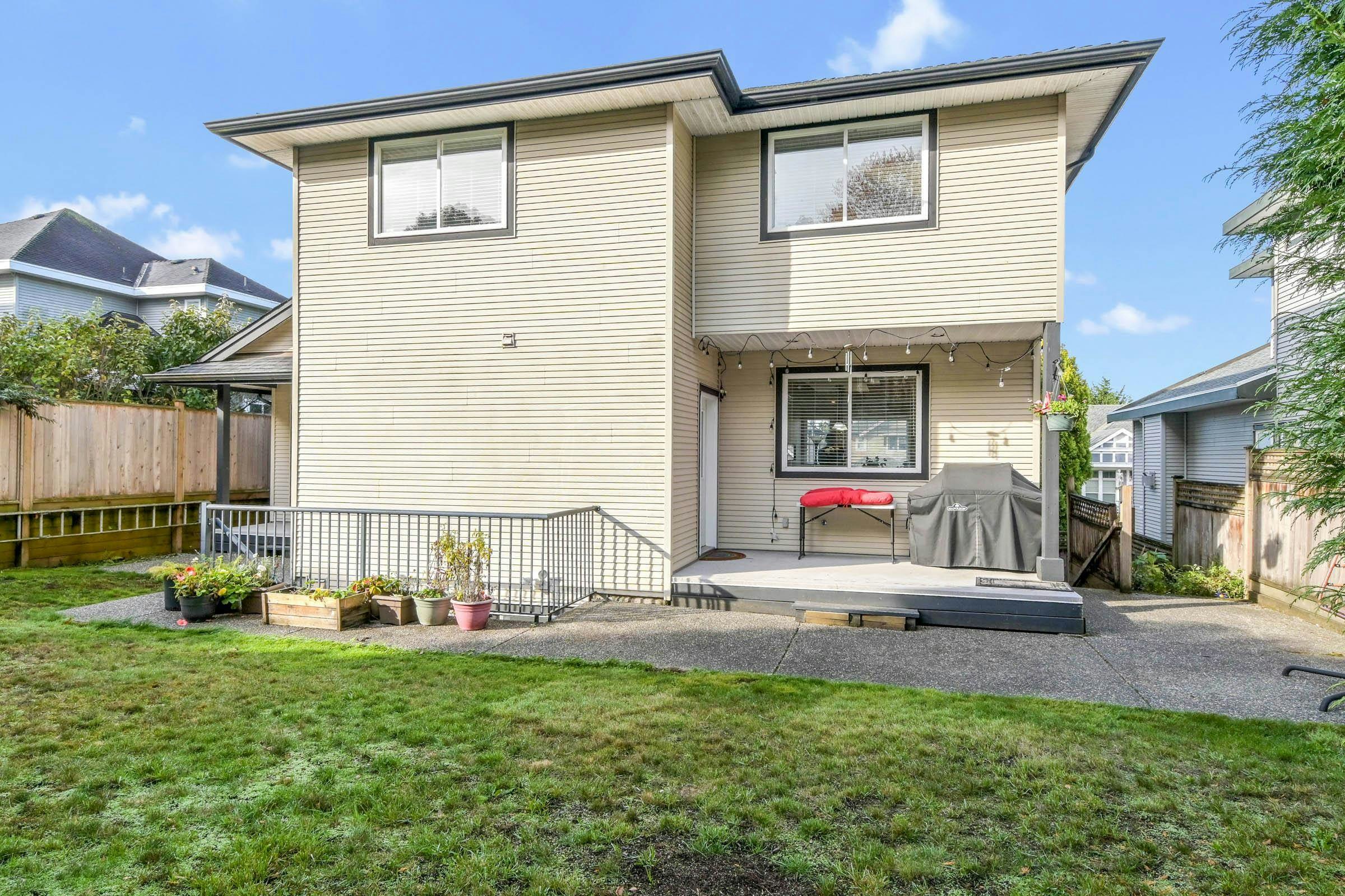 6122 164 Street, Surrey, BC, V3S 3V8 - 33