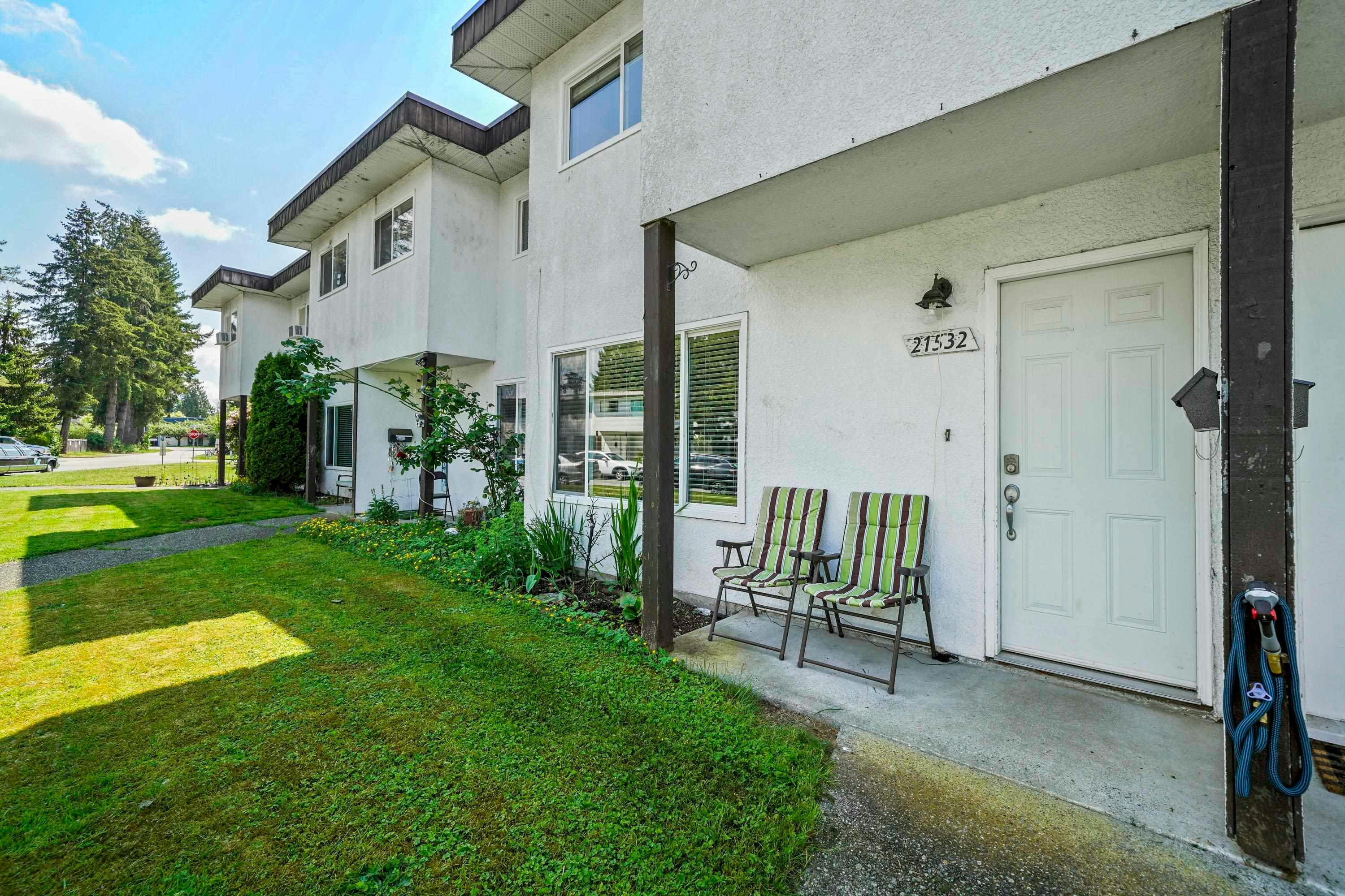 21532 Mayo Place, Maple Ridge, BC, V2X 2K9