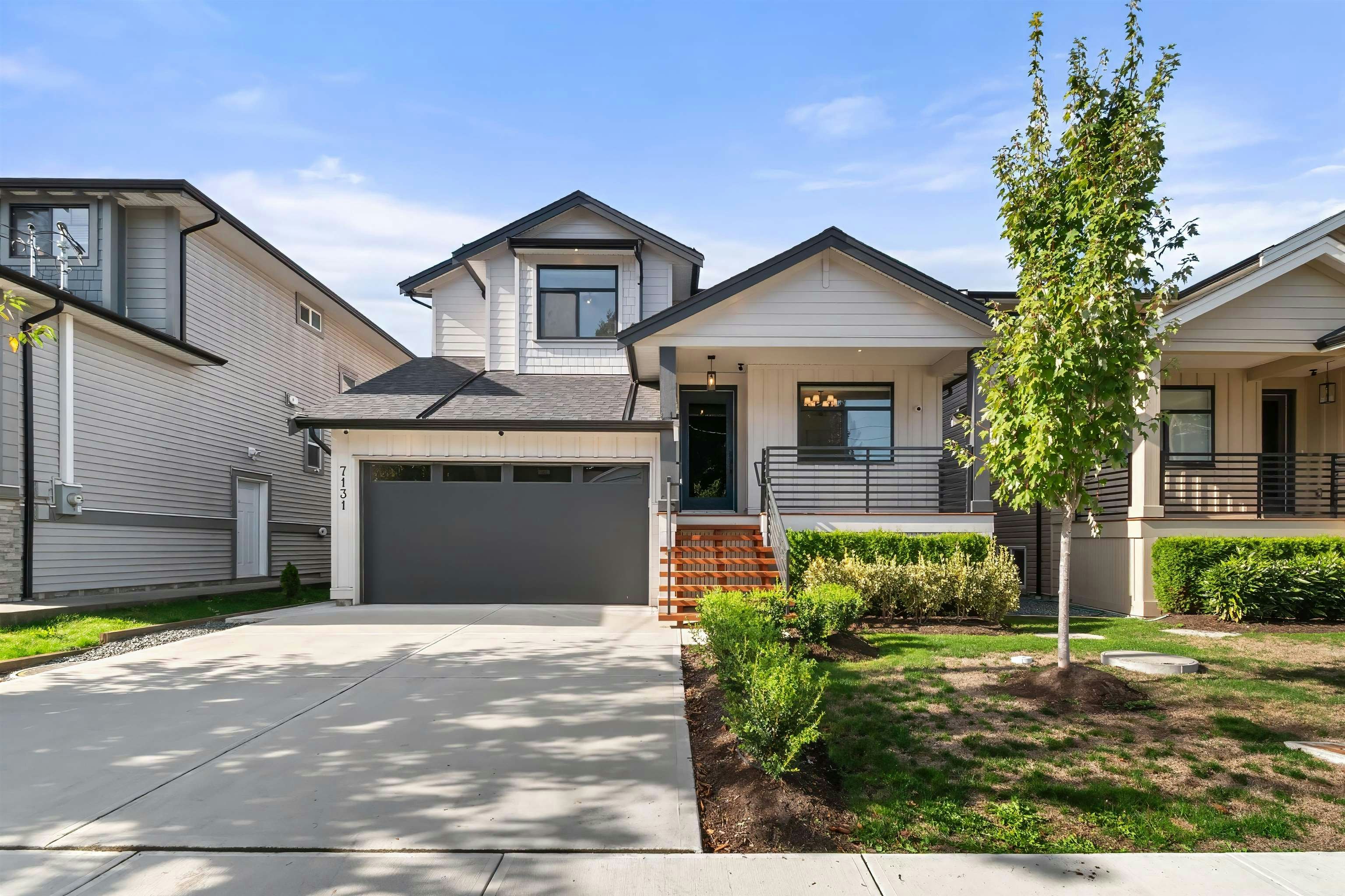 7131 Elwood Drive, Chilliwack, BC, V2R 1G8