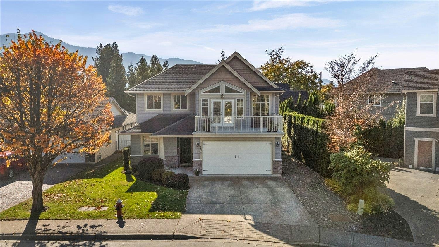 6898 Cheam Avenue, Agassiz, BC, V0M 1A3