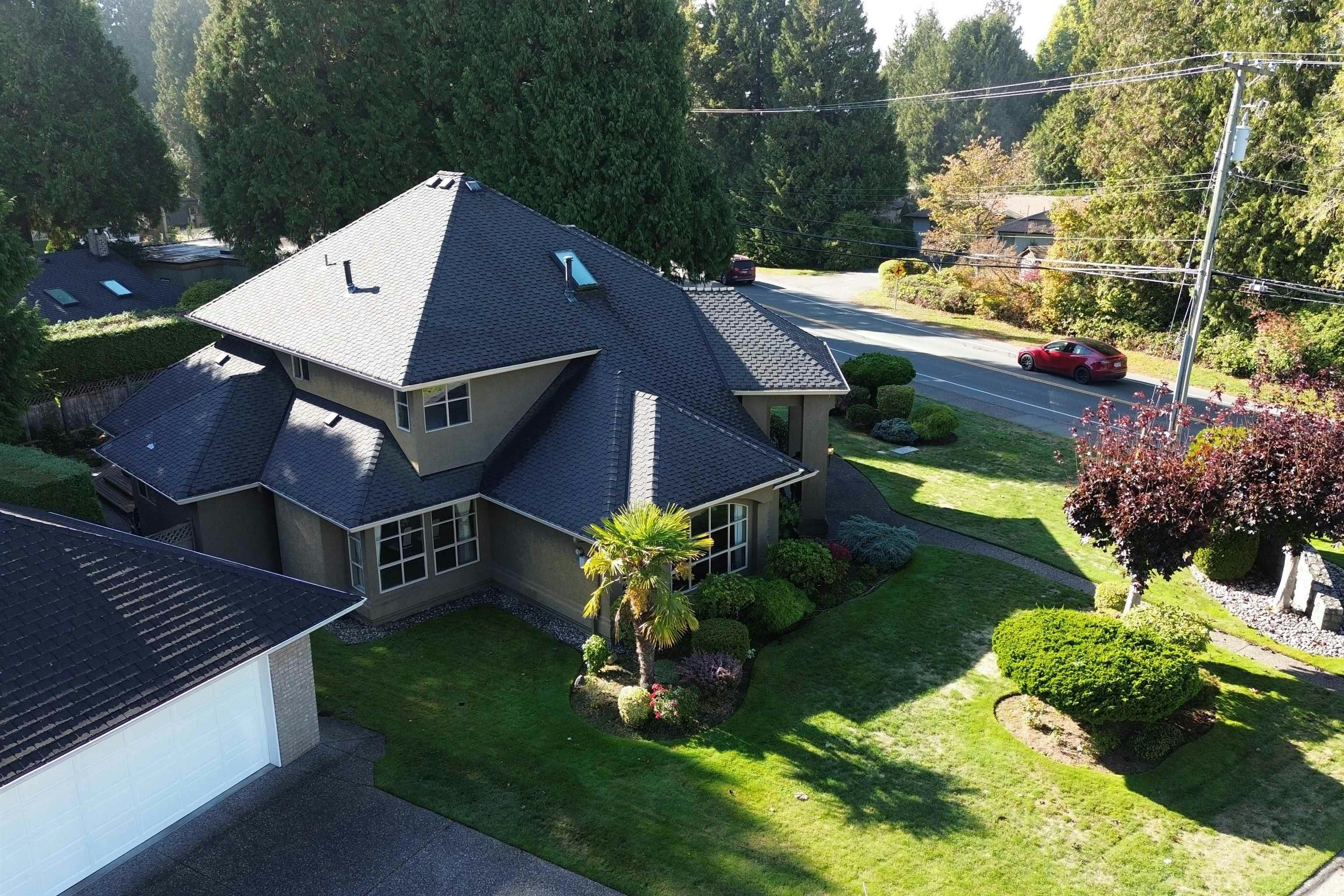 4800 English Bluff Court, Delta, BC, V4M 4C5