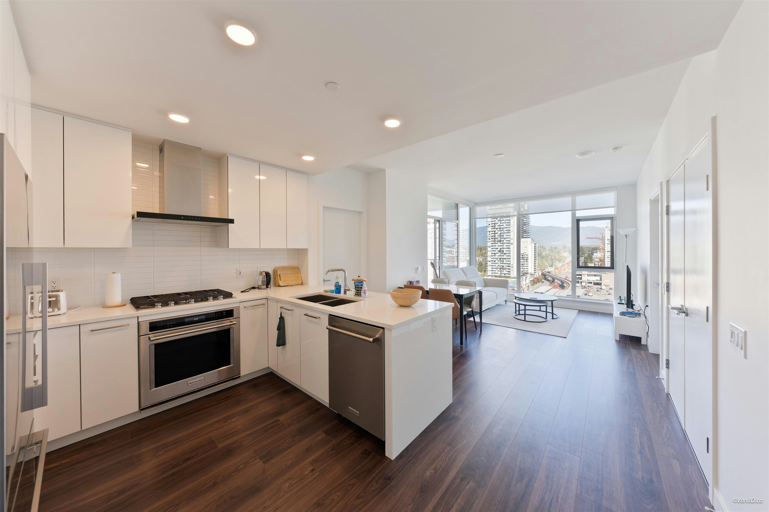 1702-518 Clarke Road, Coquitlam, BC, V3J 3X2
