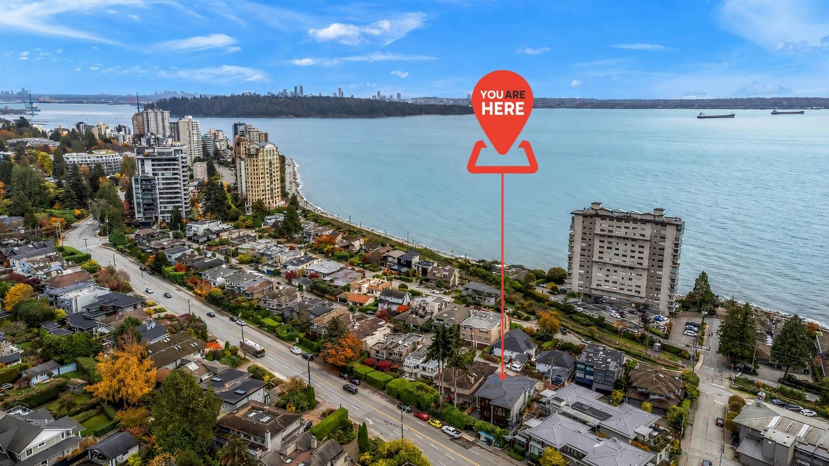 2378 Marine Drive, West Vancouver, BC, V7V 1K8 - 2
