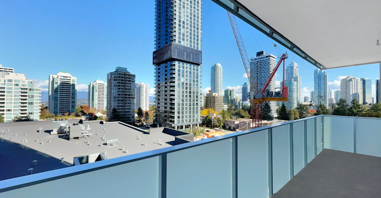8XX-5938 Olive Avenue, Burnaby, BC, V5H 0M6 - 9