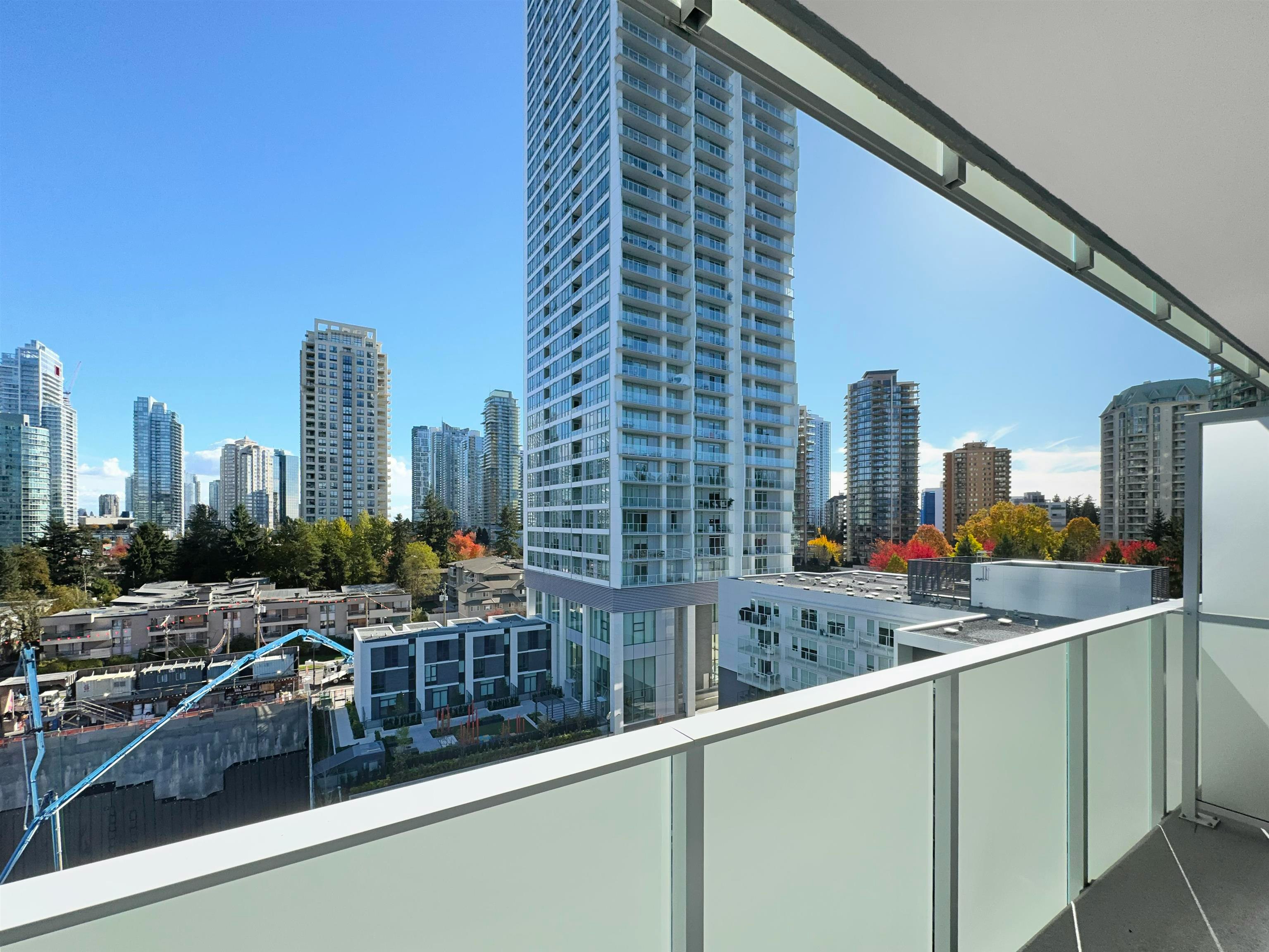 8XX-5938 Olive Avenue, Burnaby, BC, V5H 0M6 - 8