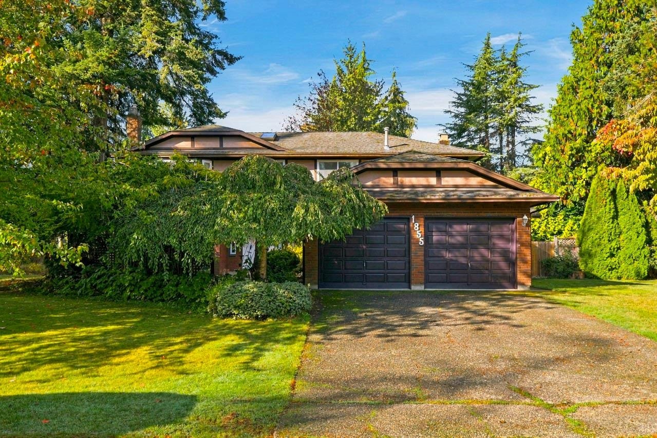 1855 134 Street, Surrey, BC, V4A 7W7