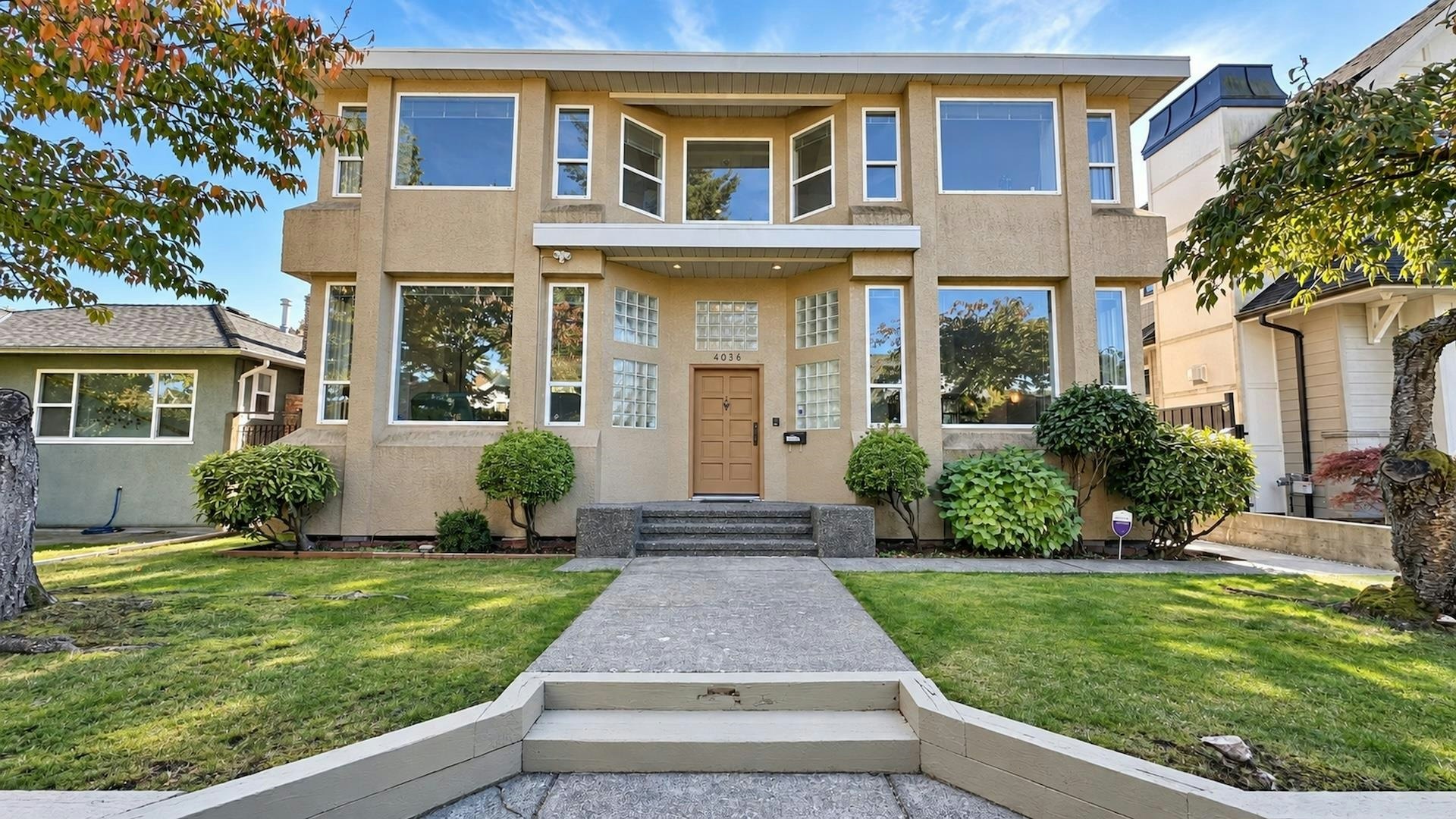4036 Eton Street, Burnaby, BC, V5C 1J7