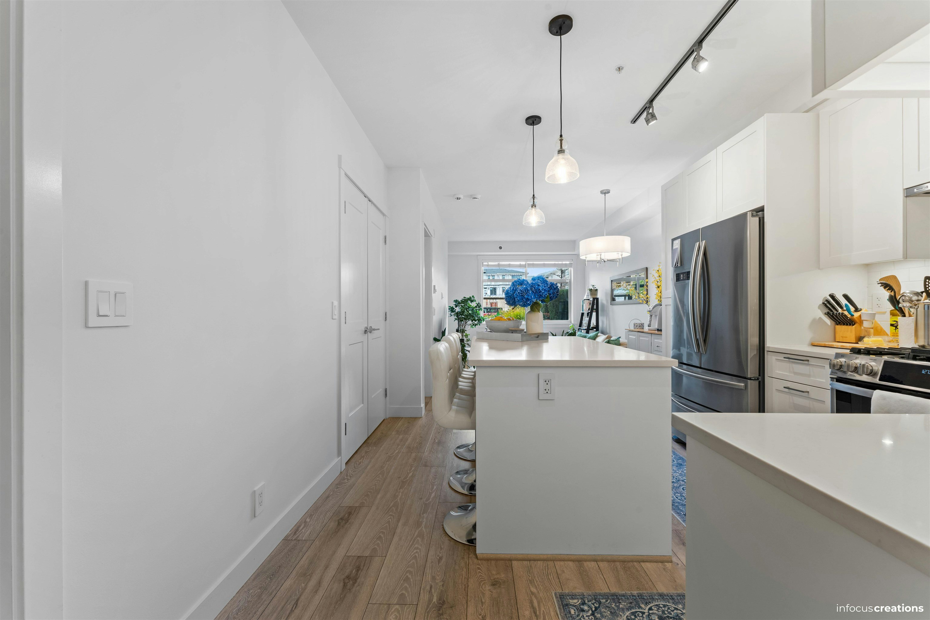 123-20673 78 Avenue, Langley, BC, V2Y 3K1 - 9