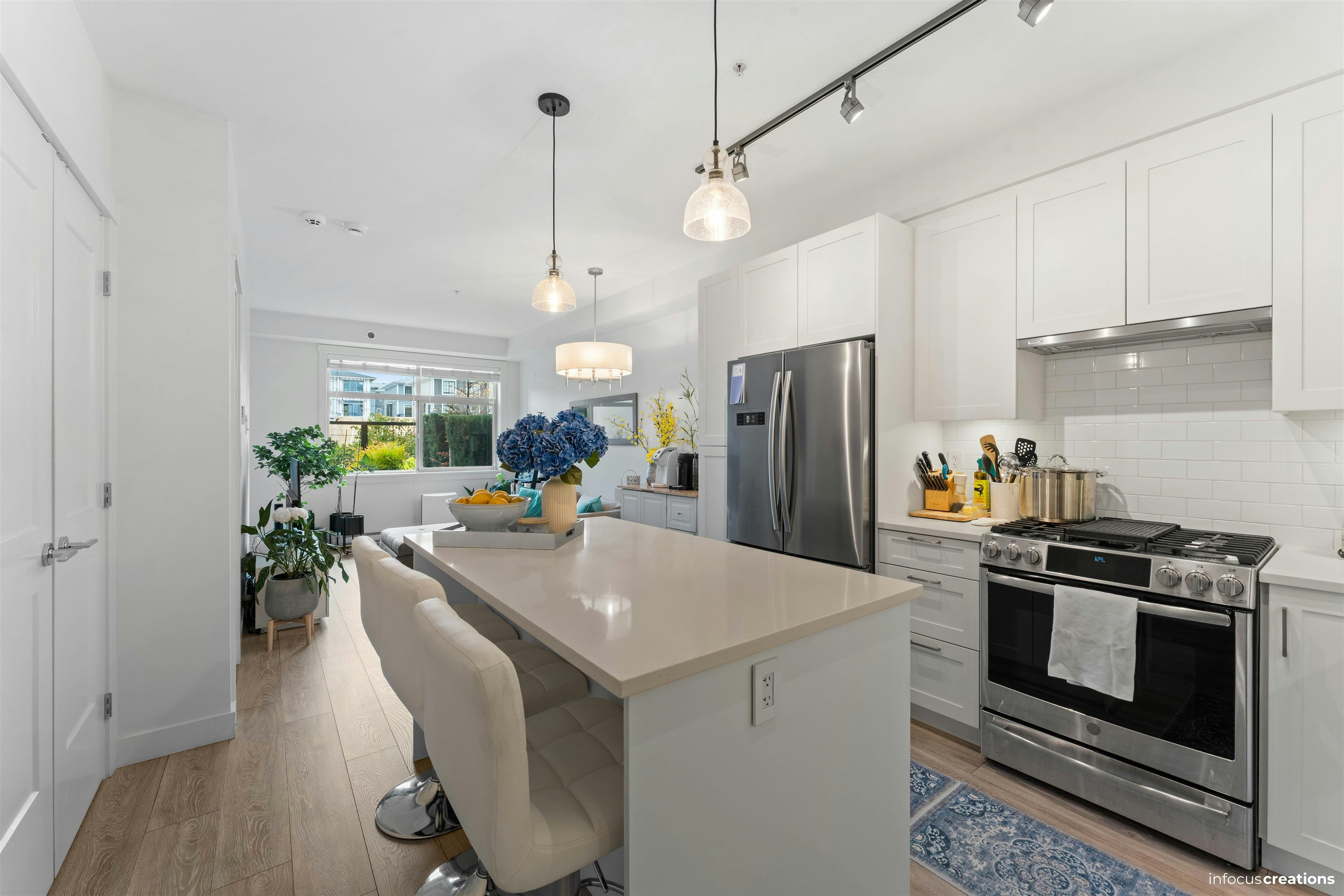 123-20673 78 Avenue, Langley, BC, V2Y 3K1 - 6