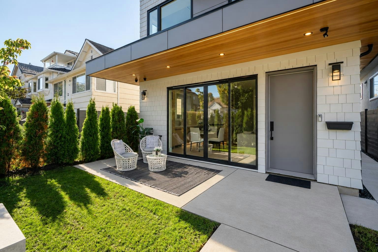 1-5023 Ross Street - 5
