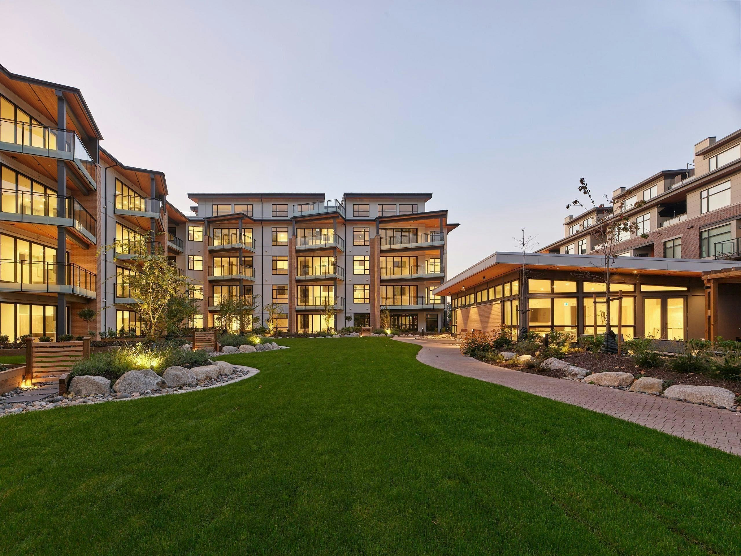 305-300 Salter Street, New Westminster, BC, V3M 0L9