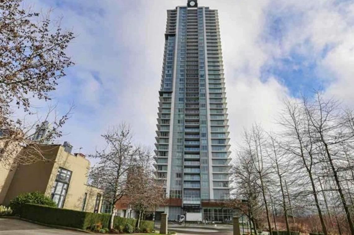 2803-2388 Madison Avenue, Burnaby, BC, V5C 0K8