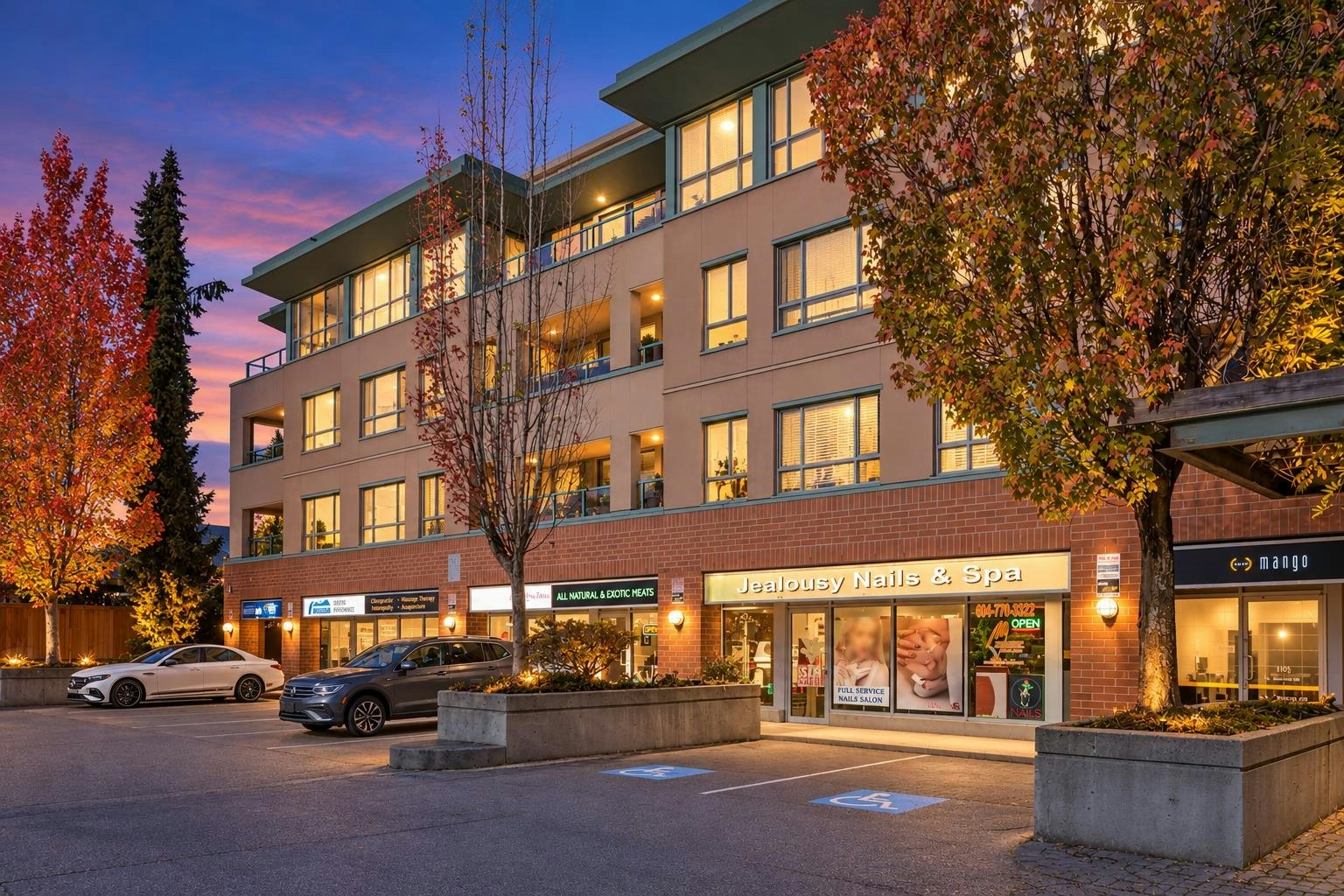 PH12-223 Mountain Highway, North Vancouver, BC, V7J 3V3 - 30
