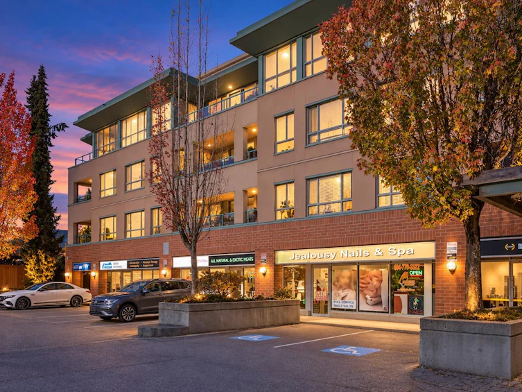 PH12-223 Mountain Highway, North Vancouver, BC, V7J 3V3 - 30