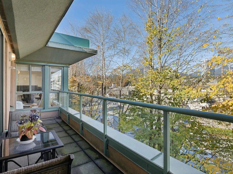 PH12-223 Mountain Highway, North Vancouver, BC, V7J 3V3 - 3