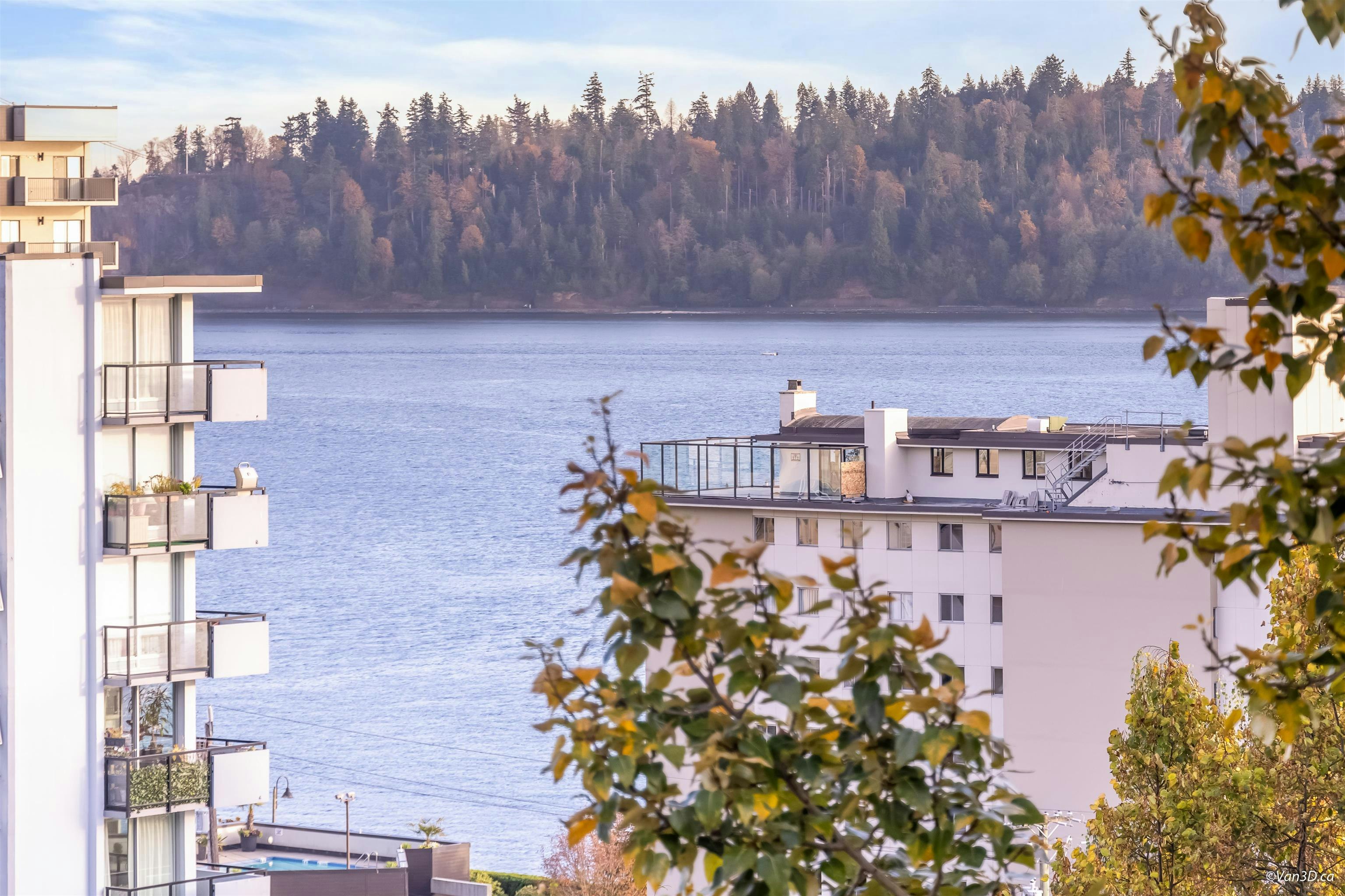 804-1930 Marine Drive, West Vancouver, BC, V7V 1J8