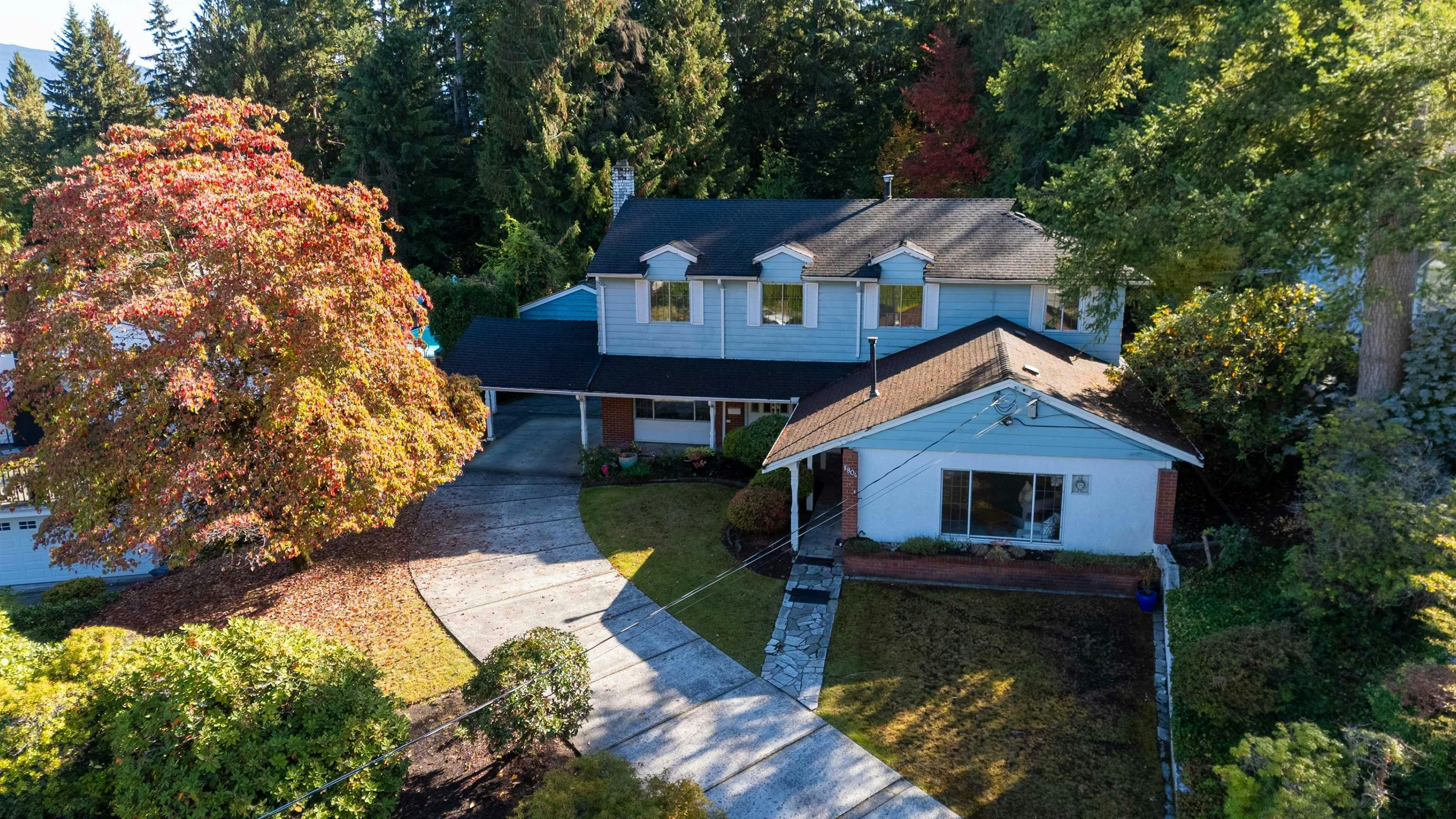 1804 Harbour Drive, Coquitlam, BC, V3J 5W6