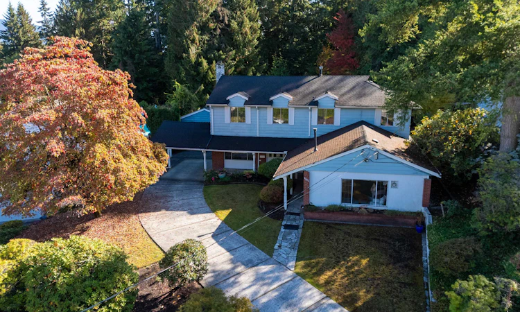 1804 Harbour Drive