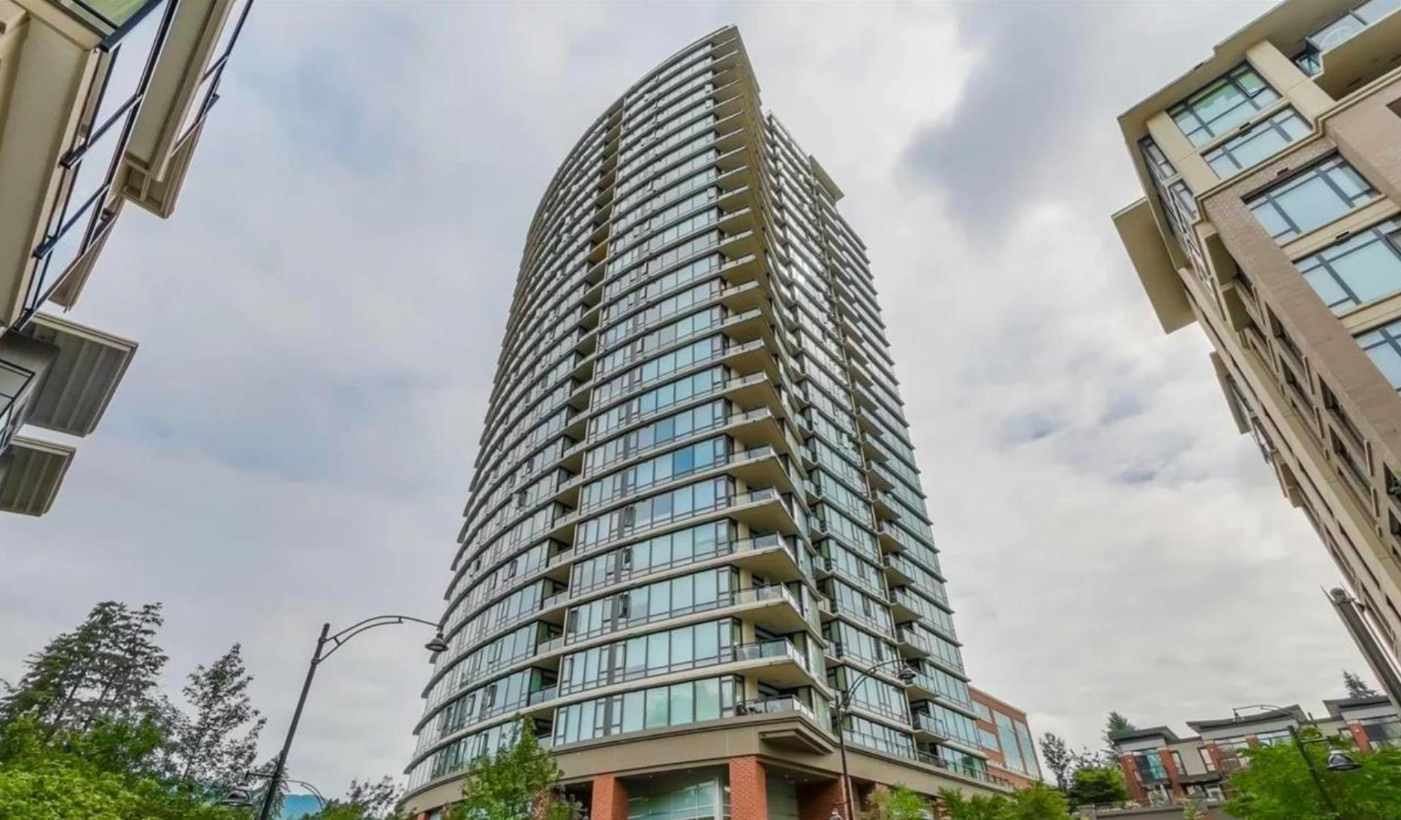 1408-110 Brew Street, Port Moody, BC, V3H 0E4