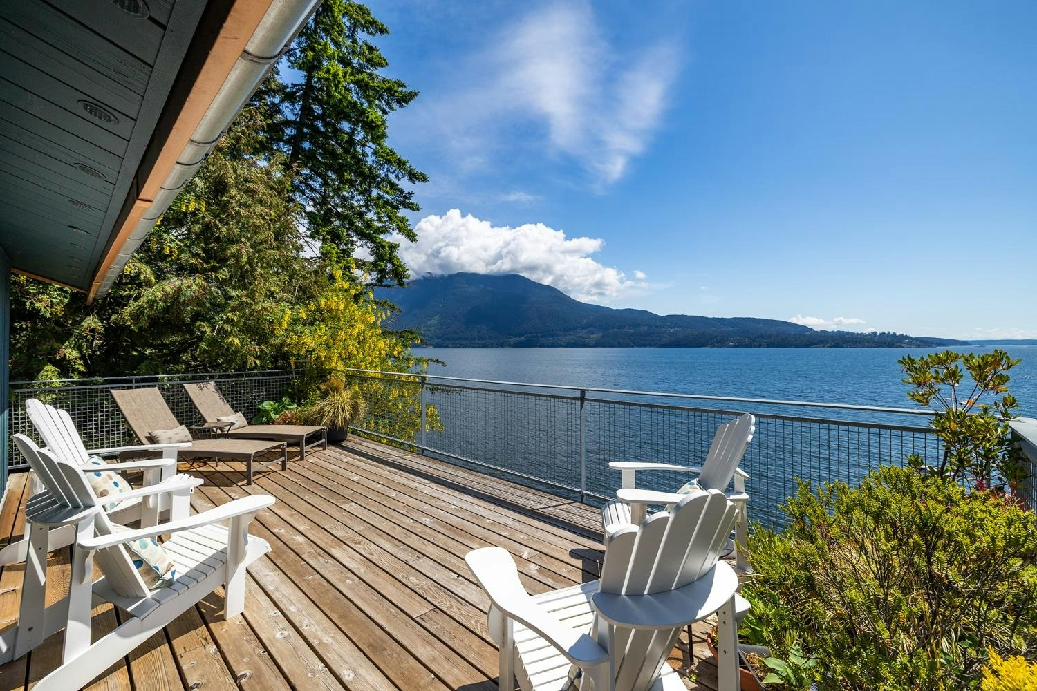 1475 Webb Road, Bowen Island, BC, V0N 1G1